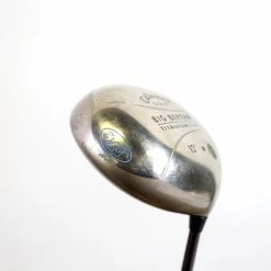 Callaway Big Bertha Ti 454 Driver - Right-Handed - 13 Degrees - Ladies Flex 13 Callaway Big Bertha Ti 454 Driver - Right-Handed - 13 Degrees - Ladies Flex -Callaway Shop 000046fd d737 5a62 9cfe 694ce7035bea