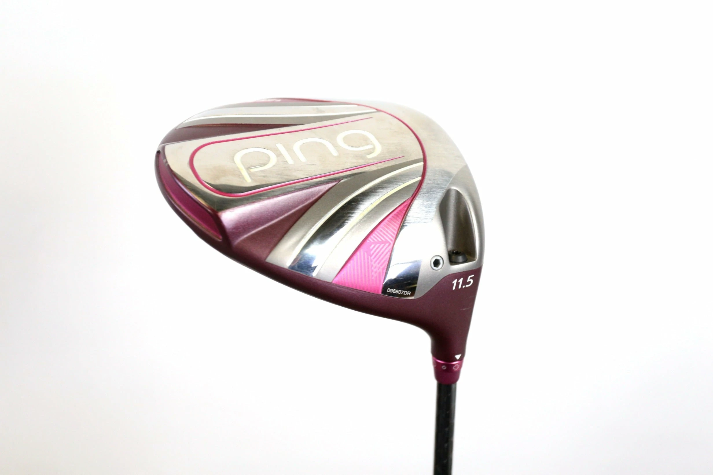 Ping G Le2 Driver - Right-Handed - 11.5 Degrees - Seniors Flex 4 Ping G Le2 Driver - Right-Handed - 11.5 Degrees - Seniors Flex - Image 2