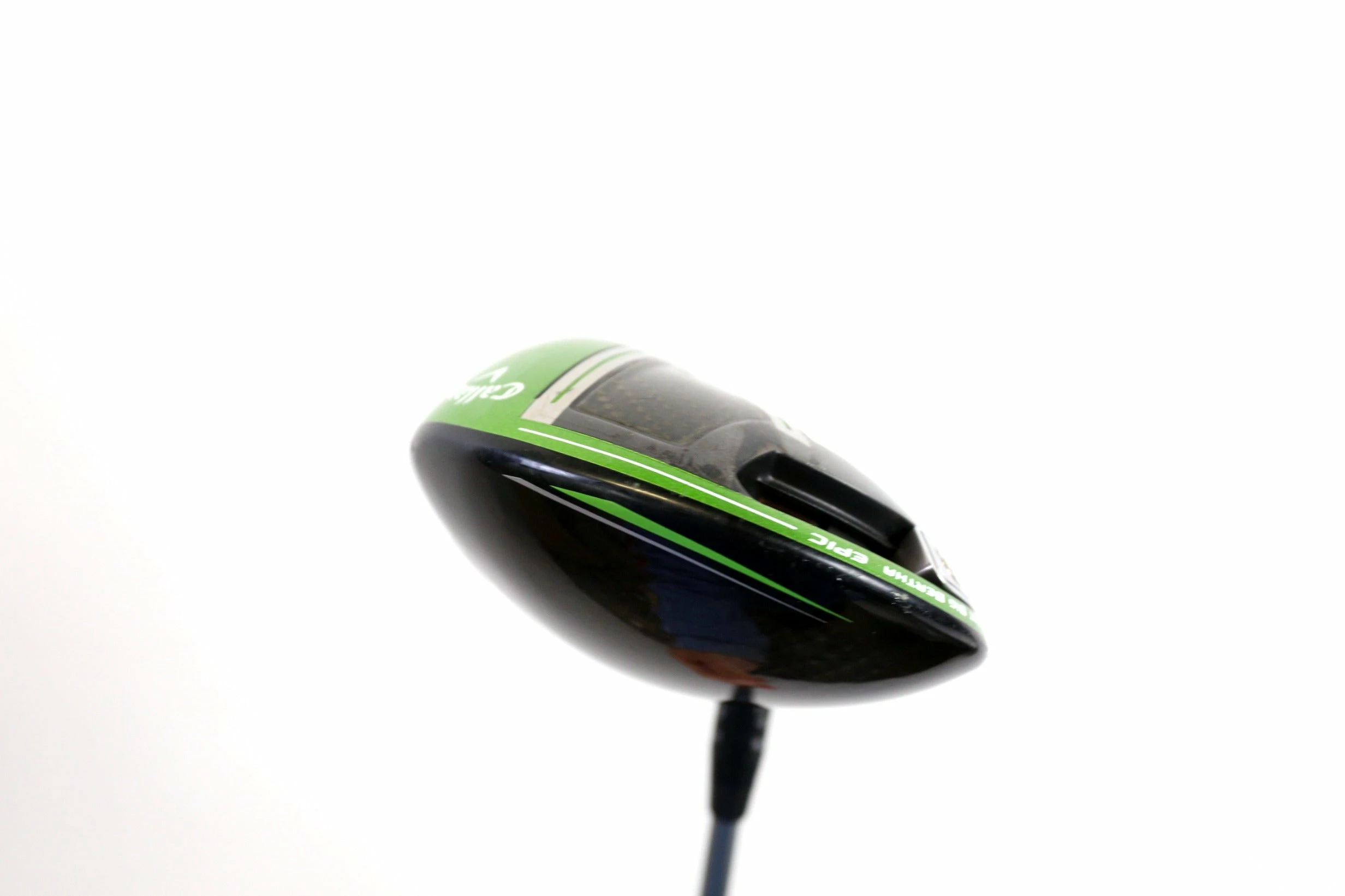 Callaway Great Big Bertha Epic Driver - Right-Handed - 10.5 Degrees - Regular Plus Flex 6 Callaway Great Big Bertha Epic Driver - Right-Handed - 10.5 Degrees - Regular Plus Flex - Image 4