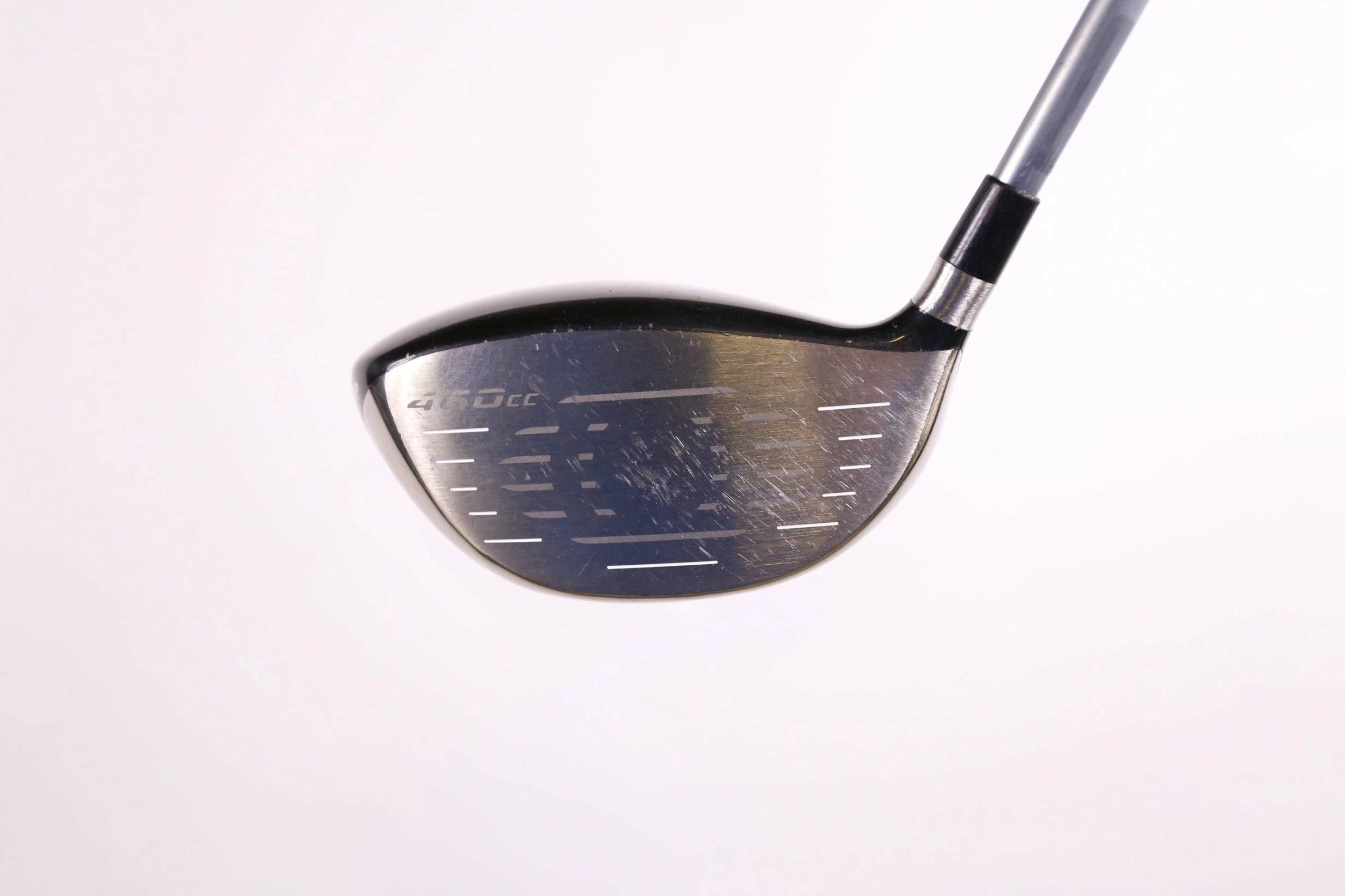 Cleveland XL270 Ultralite Driver - Right-Handed - 14 Degrees - Ladies Flex 8 Cleveland XL270 Ultralite Driver - Right-Handed - 14 Degrees - Ladies Flex - Image 6