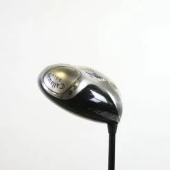 Callaway X460 Driver - Right-Handed - 10 Degrees - Ladies Flex 13 Callaway X460 Driver - Right-Handed - 10 Degrees - Ladies Flex -Callaway Shop 0088ac0c 80ef 5c30 b0b3 718539132310