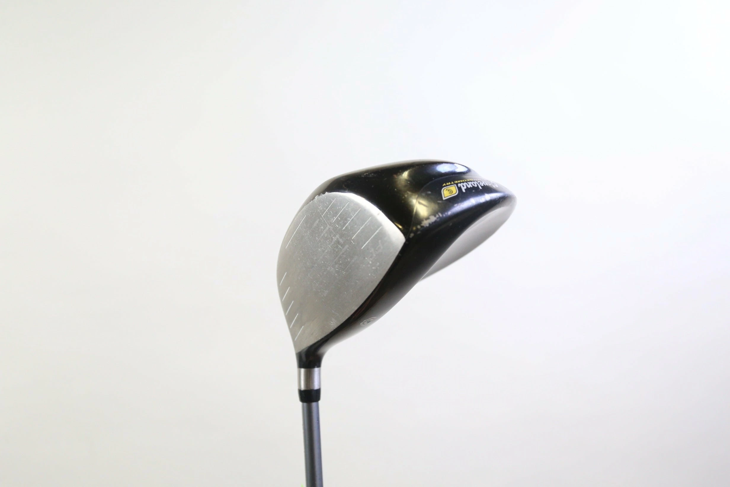 Cleveland HiBore XL Driver - Right-Handed - 10.5 Degrees - Stiff Flex 7 Cleveland HiBore XL Driver - Right-Handed - 10.5 Degrees - Stiff Flex - Image 5