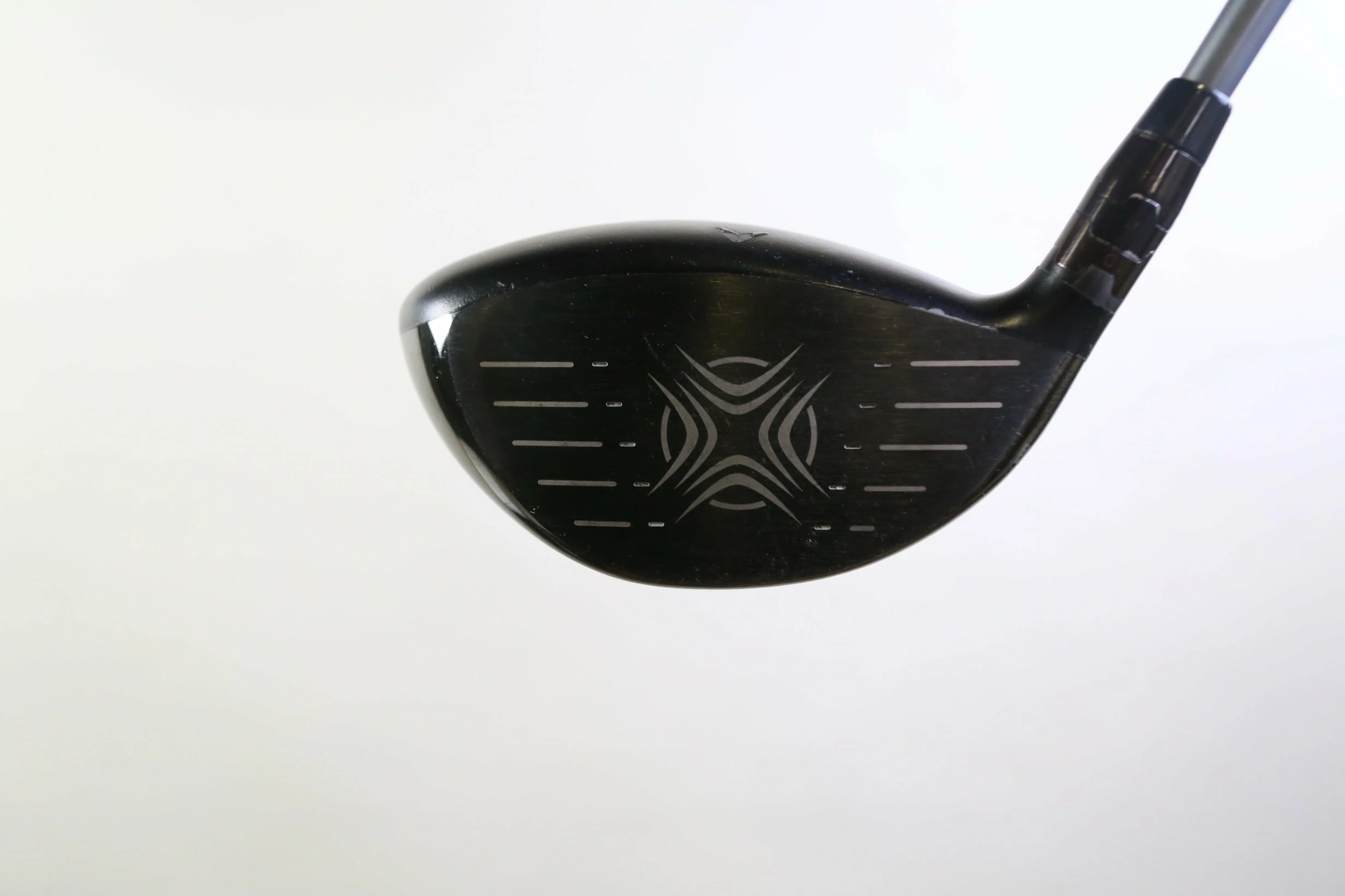 Callaway Great Big Bertha Driver - Right-Handed - 10.5 Degrees - Regular Flex 8 Callaway Great Big Bertha Driver - Right-Handed - 10.5 Degrees - Regular Flex - Image 6