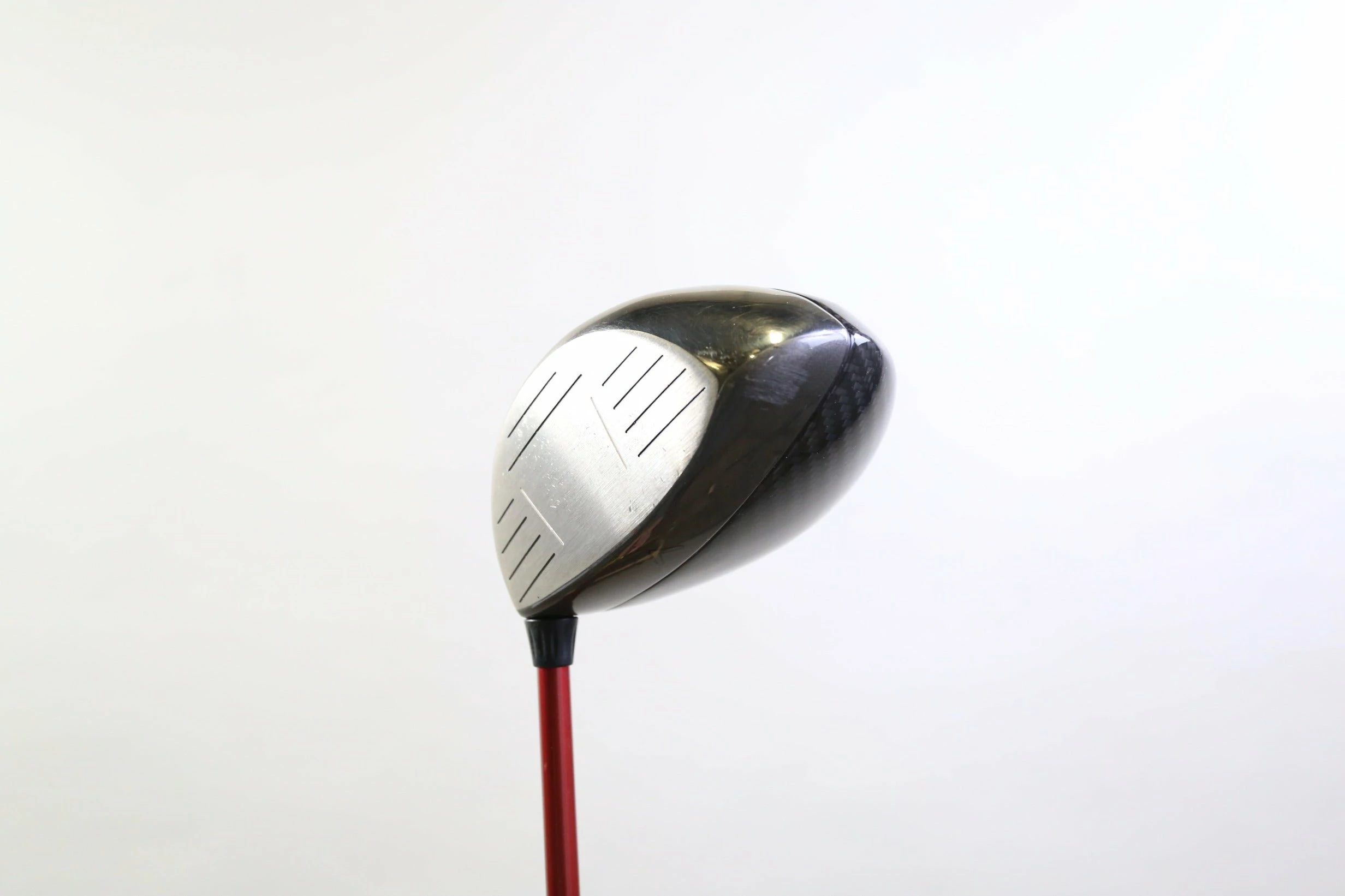 Callaway ERC Fusion Driver - Right-Handed - 8.5 Degrees - Stiff Flex 7 Callaway ERC Fusion Driver - Right-Handed - 8.5 Degrees - Stiff Flex - Image 5