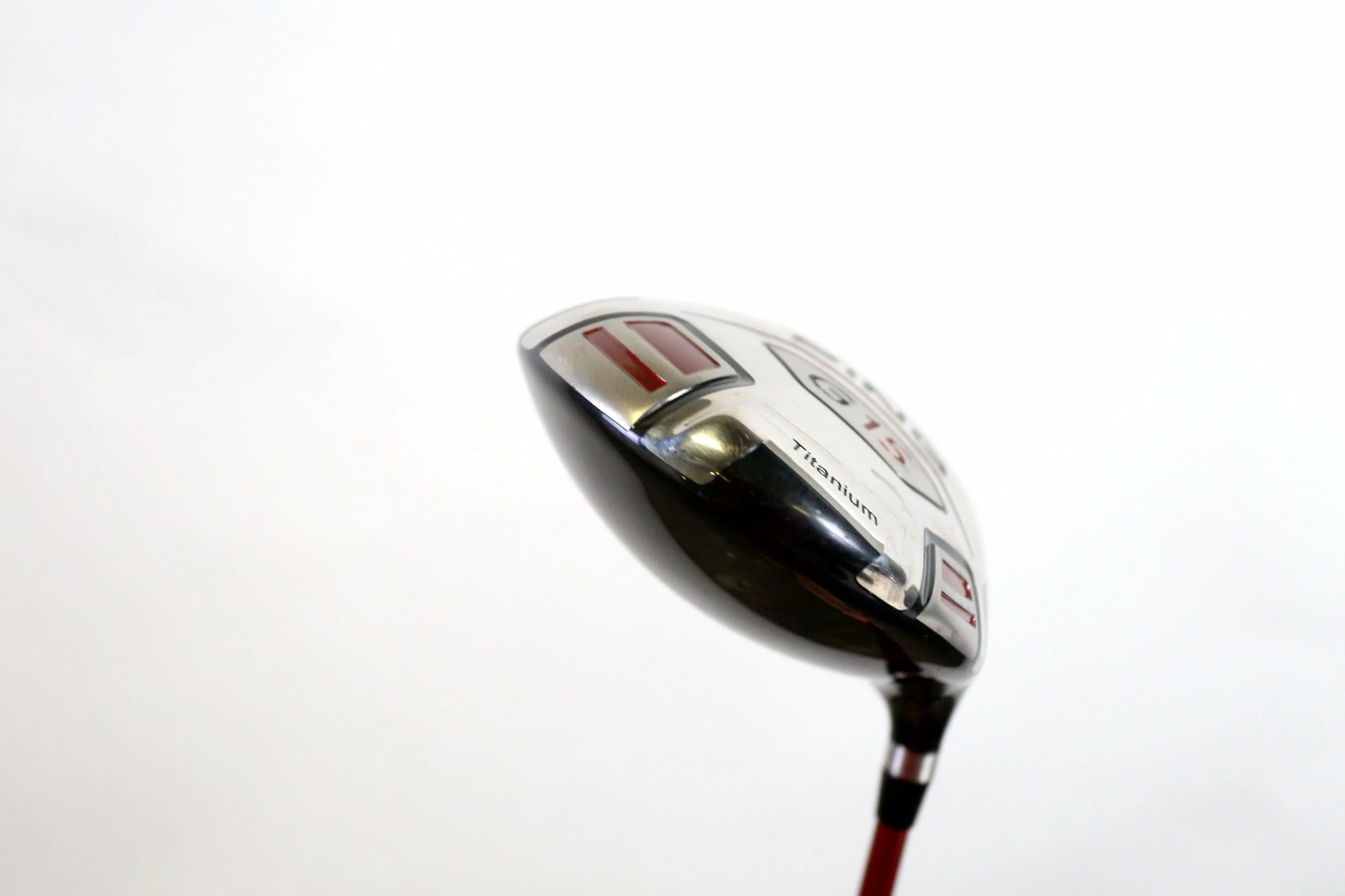 Ping G15 Driver - Right-Handed - 10.5 Degrees - Stiff Flex 5 Ping G15 Driver - Right-Handed - 10.5 Degrees - Stiff Flex - Image 3