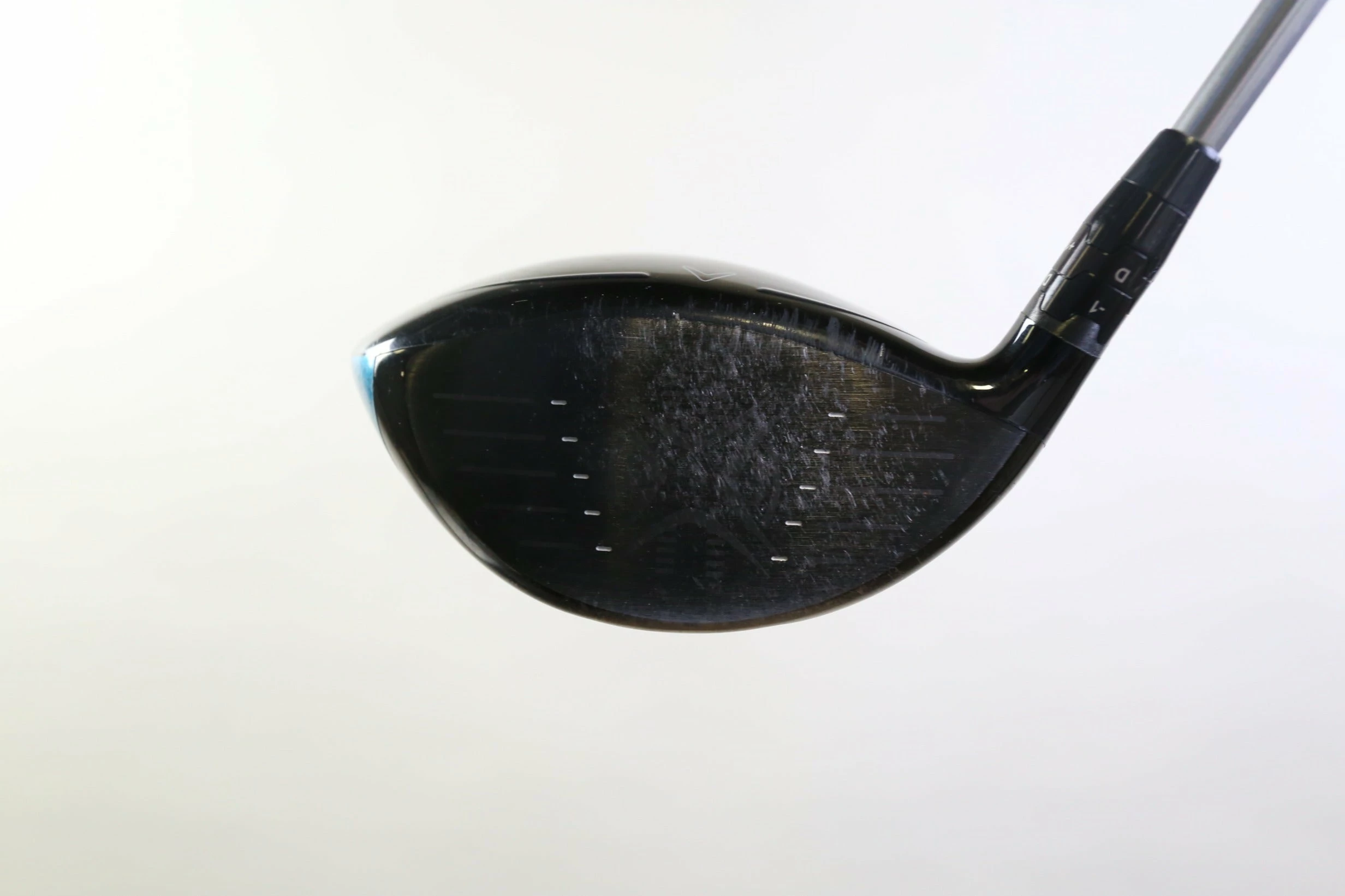 Callaway Rogue Draw Driver - Right-Handed - 10.5 Degrees - Regular Flex 8 Callaway Rogue Draw Driver - Right-Handed - 10.5 Degrees - Regular Flex - Image 6