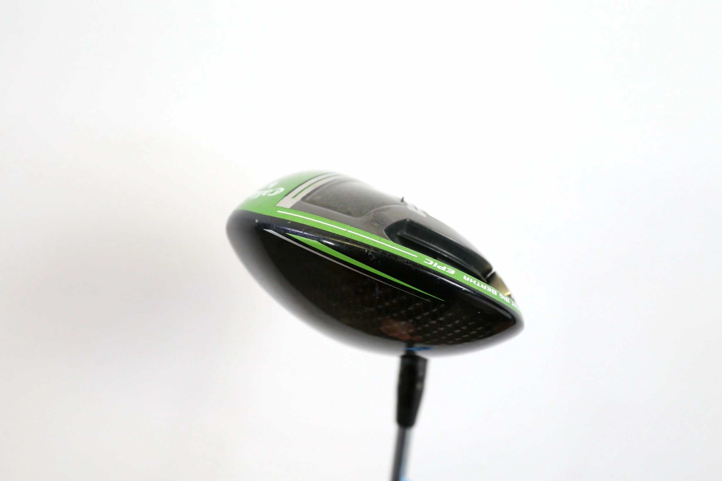 Callaway Great Big Bertha Epic Driver - Right-Handed - 10.5 Degrees - Regular Plus Flex 6 Callaway Great Big Bertha Epic Driver - Right-Handed - 10.5 Degrees - Regular Plus Flex - Image 4