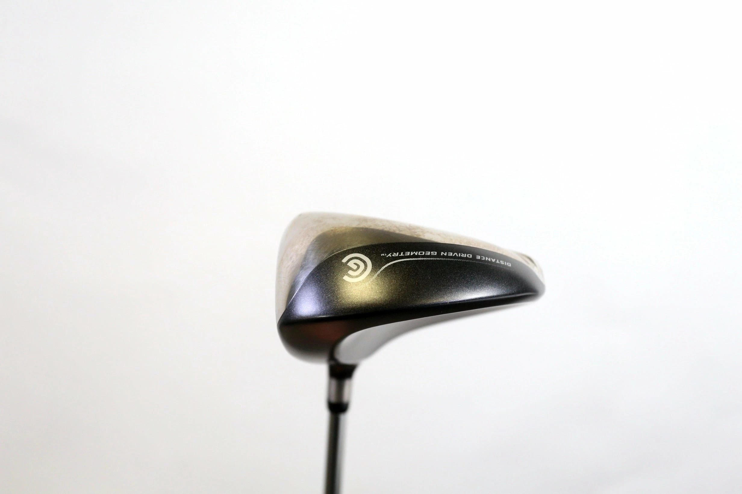 Cleveland HI BORE Driver - Right-Handed - 8.5 Degrees - Stiff Flex 6 Cleveland HI BORE Driver - Right-Handed - 8.5 Degrees - Stiff Flex - Image 4