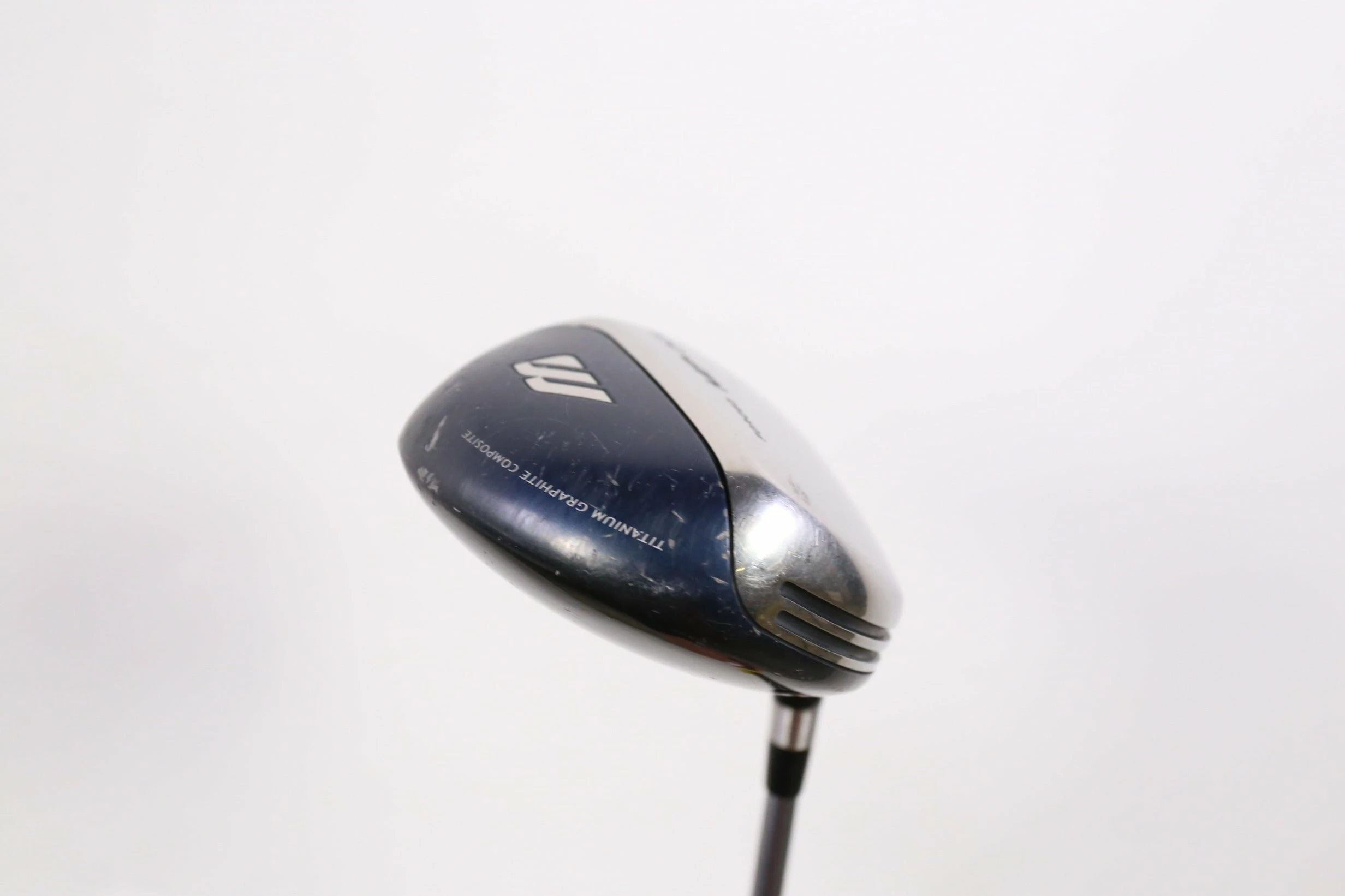 Mizuno MP-001 400cc Driver - Right-Handed - 10 Degrees - Regular Flex 5 Mizuno MP-001 400cc Driver - Right-Handed - 10 Degrees - Regular Flex - Image 3
