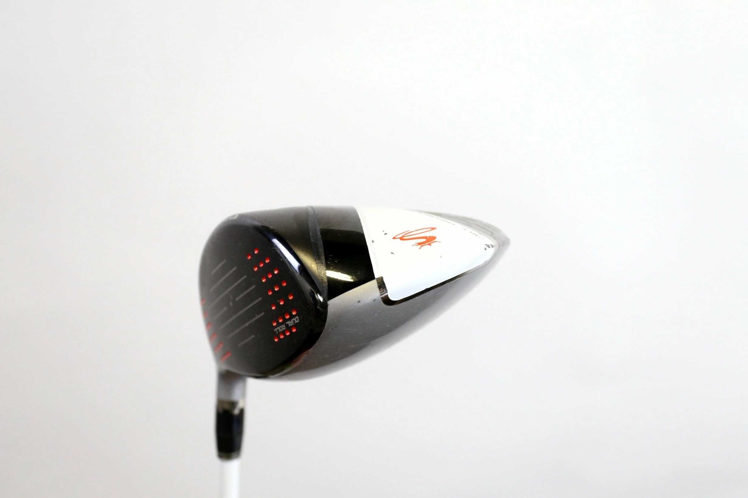 Cobra AMP Cell Silver Driver - Right-Handed - 8.5 Degrees - Regular Flex 7 Cobra AMP Cell Silver Driver - Right-Handed - 8.5 Degrees - Regular Flex - Image 5