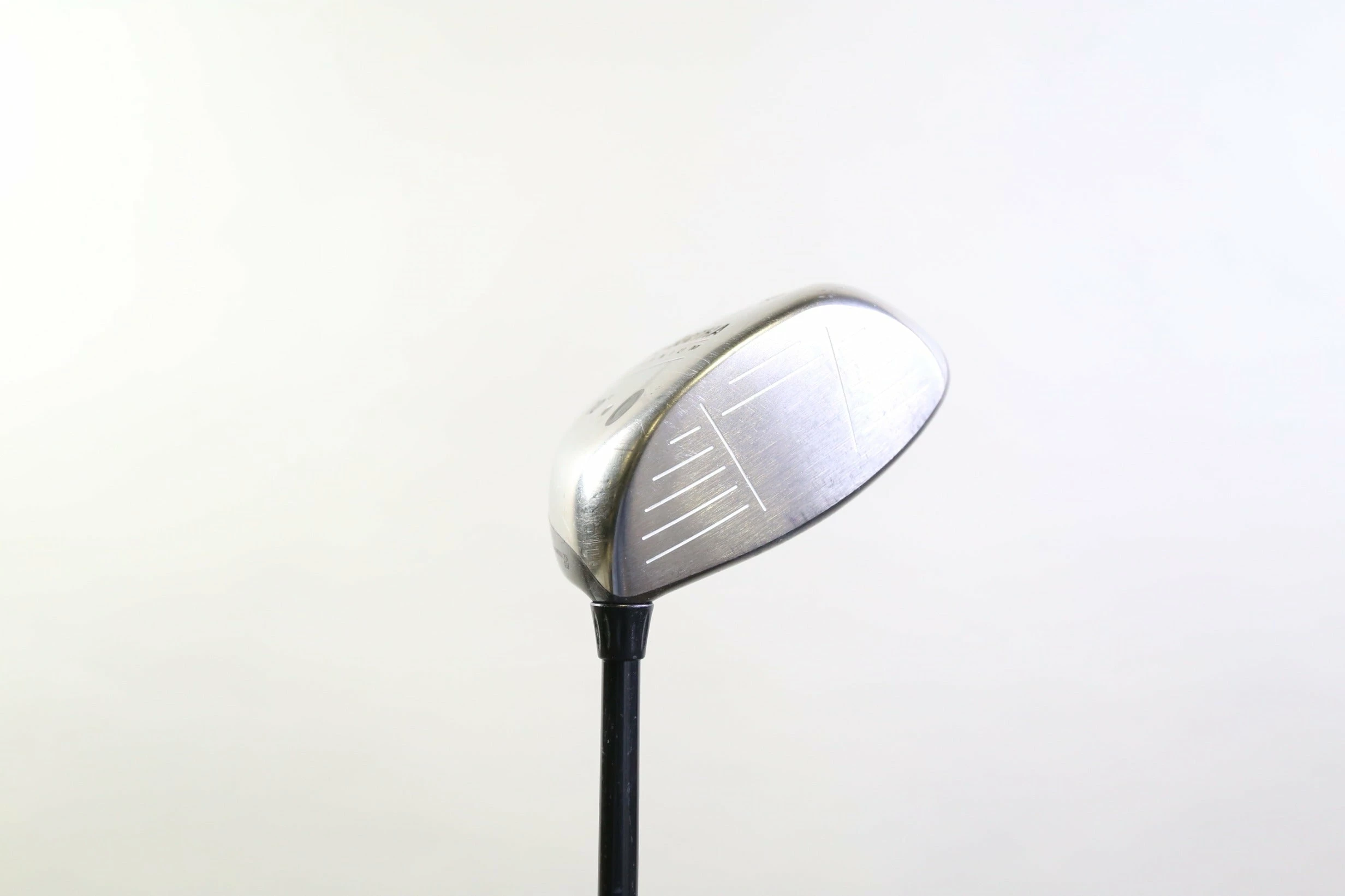 Callaway Big Bertha Titanium 2004 Hybrid - Right-Handed - 10 Degrees - Stiff Flex 4 Callaway Big Bertha Titanium 2004 Hybrid - Right-Handed - 10 Degrees - Stiff Flex - Image 2