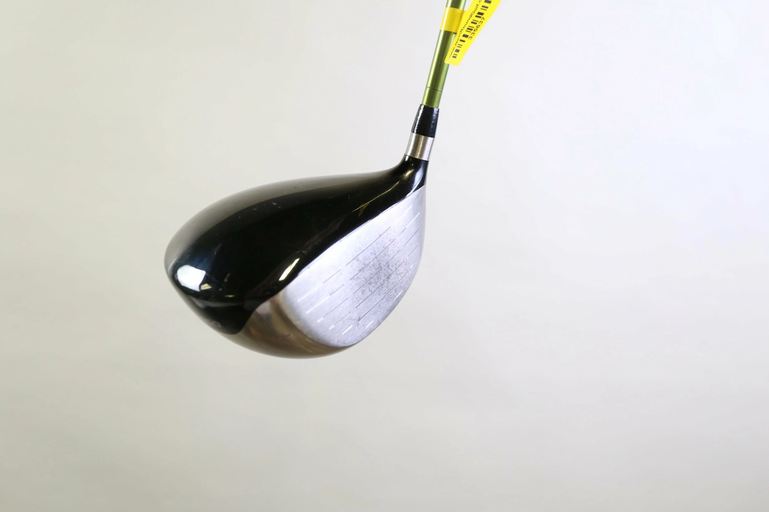 Cleveland Launcher 460 Comp Driver - Right-Handed - 9.5 Degrees - Regular Flex 8 Cleveland Launcher 460 Comp Driver - Right-Handed - 9.5 Degrees - Regular Flex - Image 6