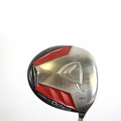 Callaway Diablo Octane Driver - Right-Handed - 11.5 Degrees - Ladies Flex