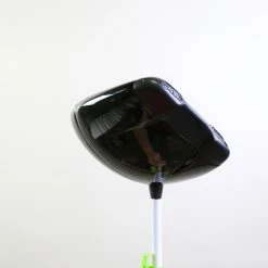 Callaway FT-iQ Driver - Right-Handed - 10 Degrees - Stiff Flex 14 Callaway FT-iQ Driver - Right-Handed - 10 Degrees - Stiff Flex -Callaway Shop 024e5780 2688 5b94 a6c7 ece6d4232b6a
