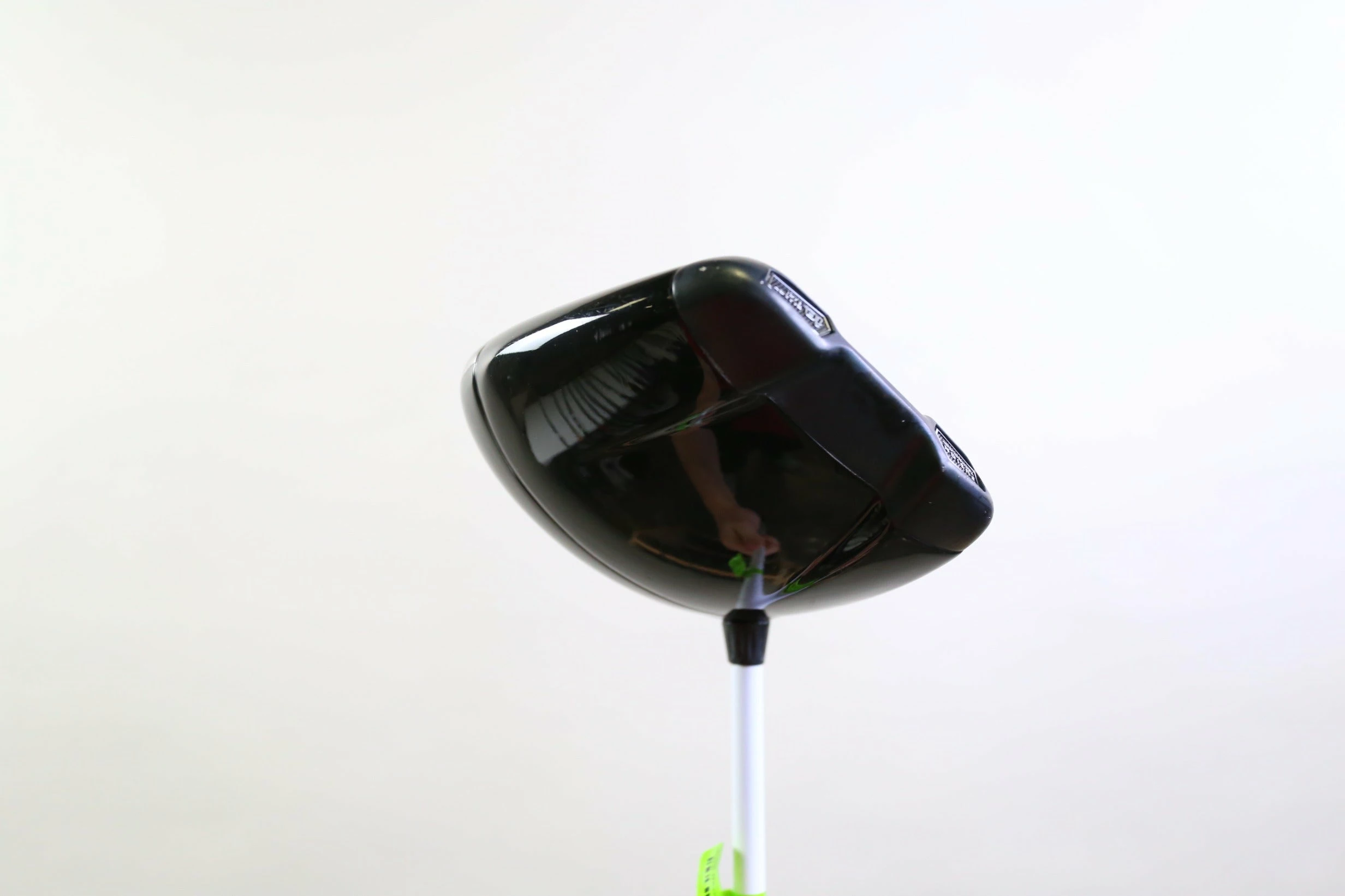Callaway FT-iQ Driver - Right-Handed - 10 Degrees - Stiff Flex 6 Callaway FT-iQ Driver - Right-Handed - 10 Degrees - Stiff Flex - Image 4