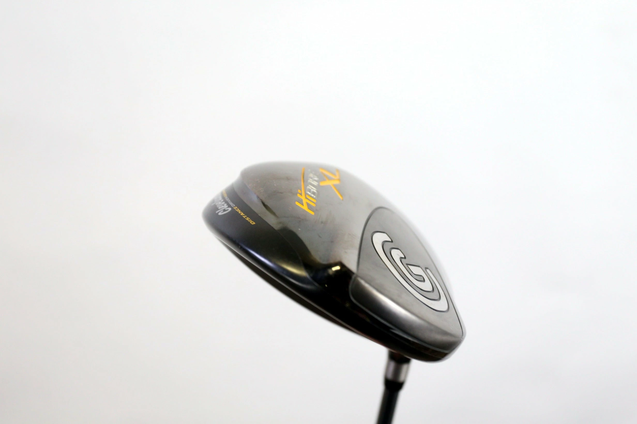 Cleveland HiBore XL Driver - Right-Handed - 11.5 Degrees - Seniors Flex 5 Cleveland HiBore XL Driver - Right-Handed - 11.5 Degrees - Seniors Flex - Image 3