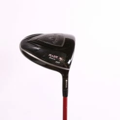 Callaway RAZR X Black Driver - Right-Handed - 11.5 Degrees - Seniors Flex 14 Callaway RAZR X Black Driver - Right-Handed - 11.5 Degrees - Seniors Flex -Callaway Shop 029cd35a b140 5d93 833b 7af3df5dcffe