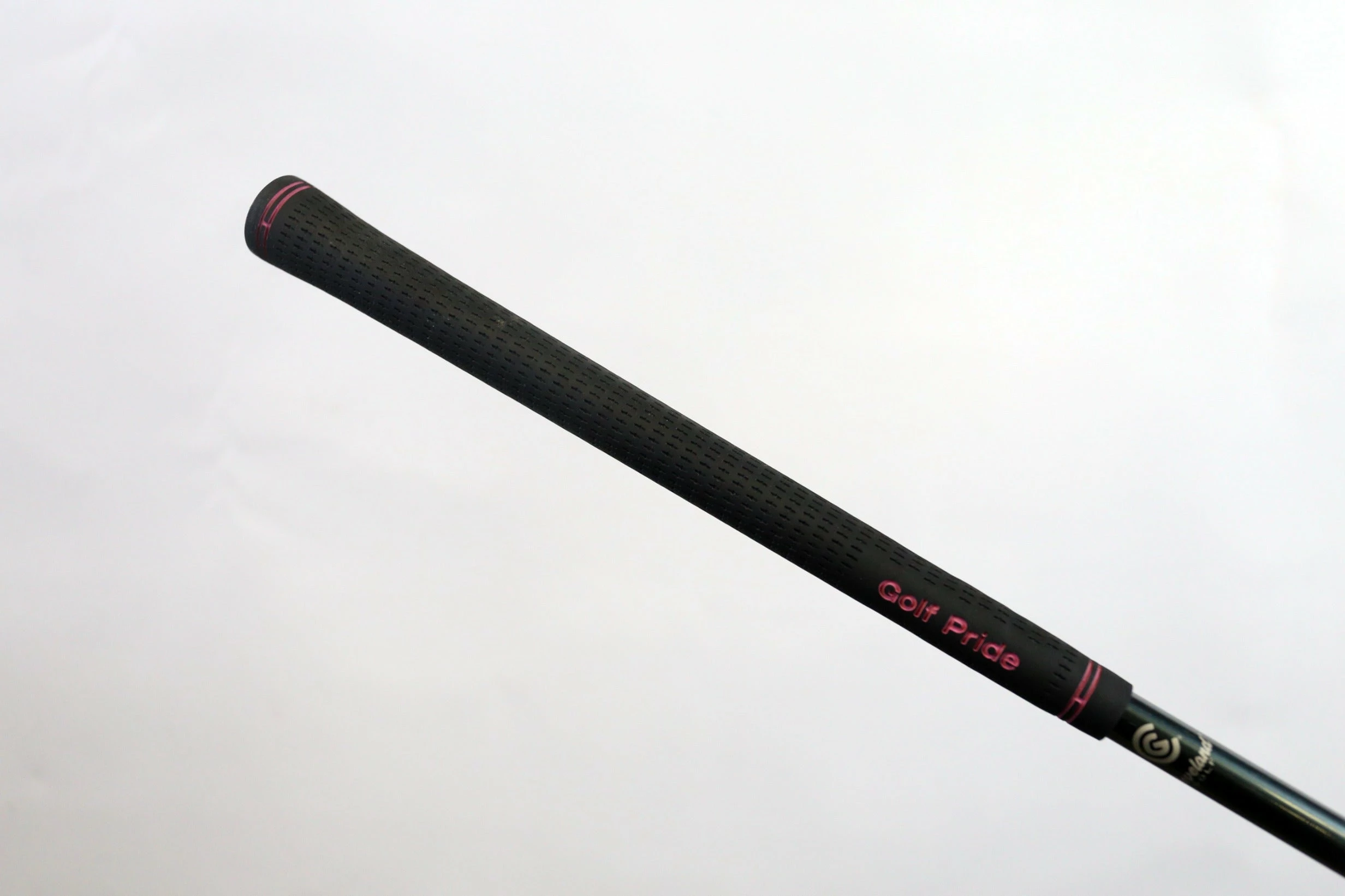 Cleveland Launcher 460 Ti 2006 W-Series Driver - Right-Handed - 12 Degrees - Ladies Flex 11 Cleveland Launcher 460 Ti 2006 W-Series Driver - Right-Handed - 12 Degrees - Ladies Flex - Image 9