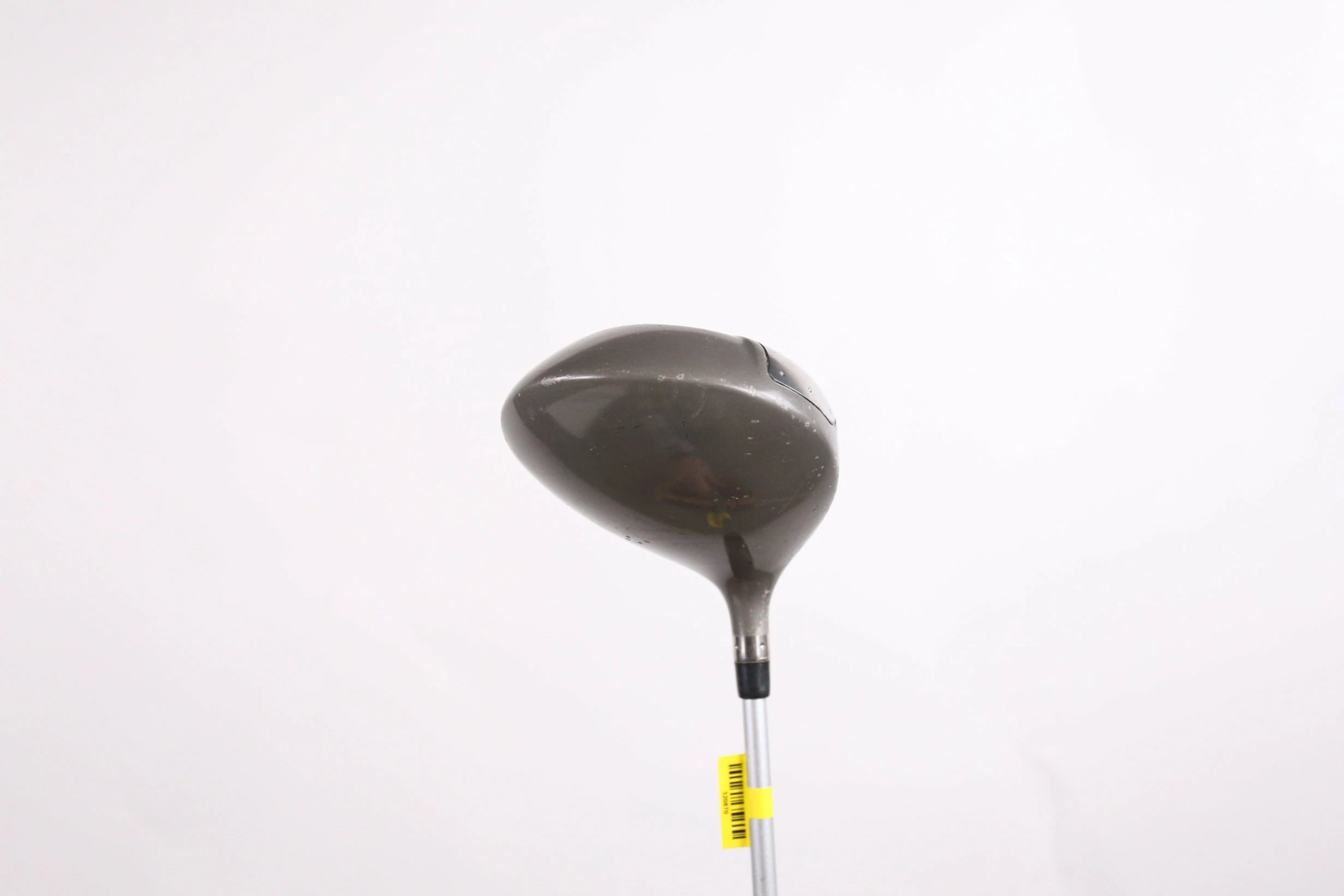 Nike Forged Steel 300cc Driver - Right-Handed - 9.5 Degrees - Regular Flex 5 Nike Forged Steel 300cc Driver - Right-Handed - 9.5 Degrees - Regular Flex - Image 4