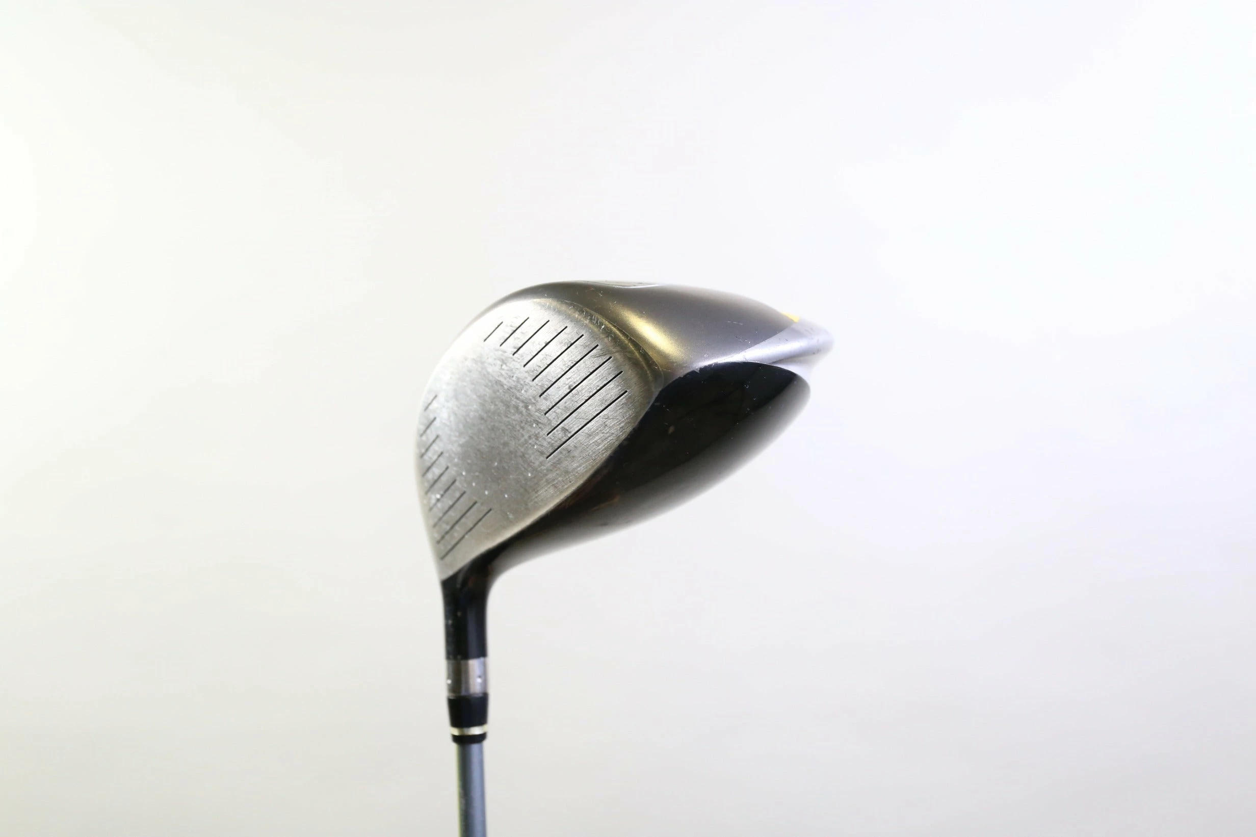 Nike SasQuatch 460 Driver - Right-Handed - 13 Degrees - Regular Flex 7 Nike SasQuatch 460 Driver - Right-Handed - 13 Degrees - Regular Flex - Image 5