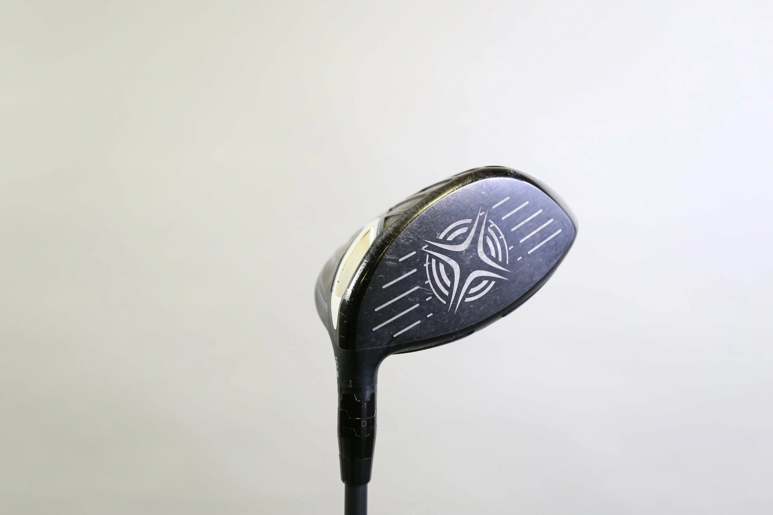 Callaway XR 16 Driver - Right-Handed - 10.5 Degrees - Ladies Flex 4 Callaway XR 16 Driver - Right-Handed - 10.5 Degrees - Ladies Flex - Image 2