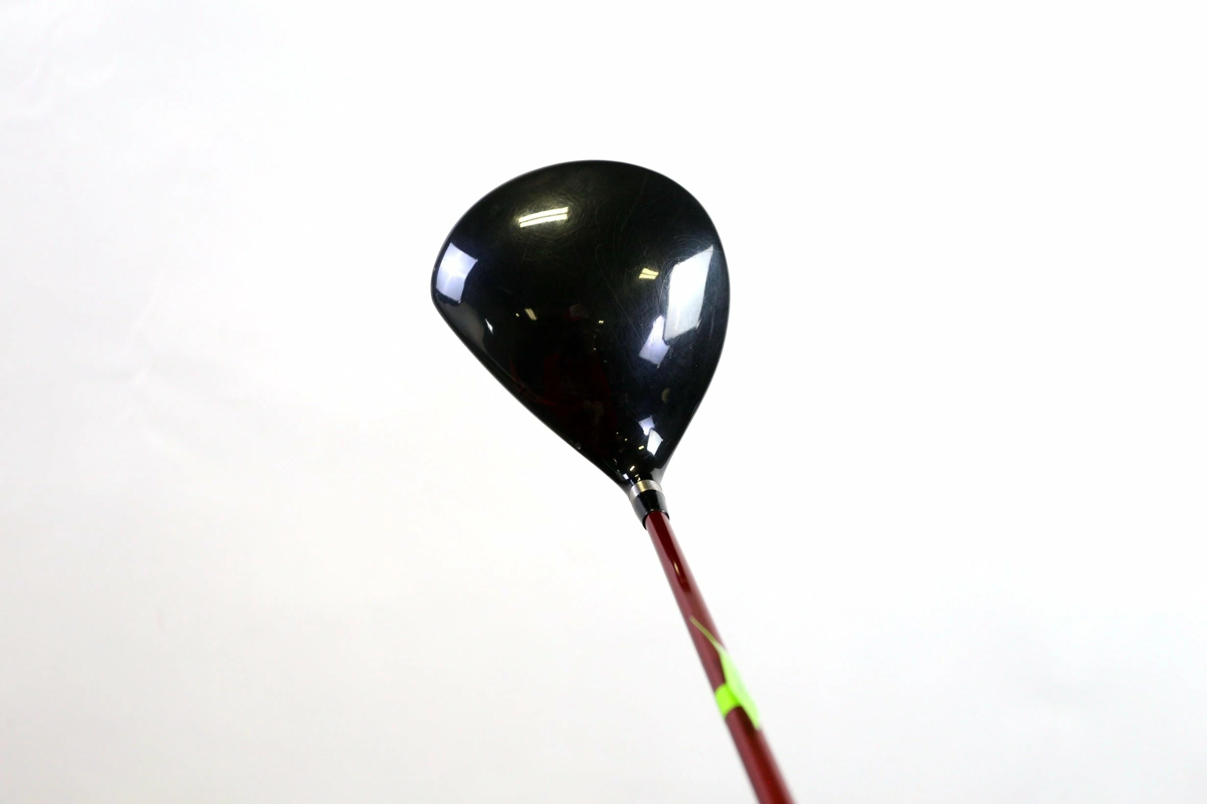 Ping G15 Driver - Right-Handed - 10.5 Degrees - Stiff Flex 10 Ping G15 Driver - Right-Handed - 10.5 Degrees - Stiff Flex - Image 8