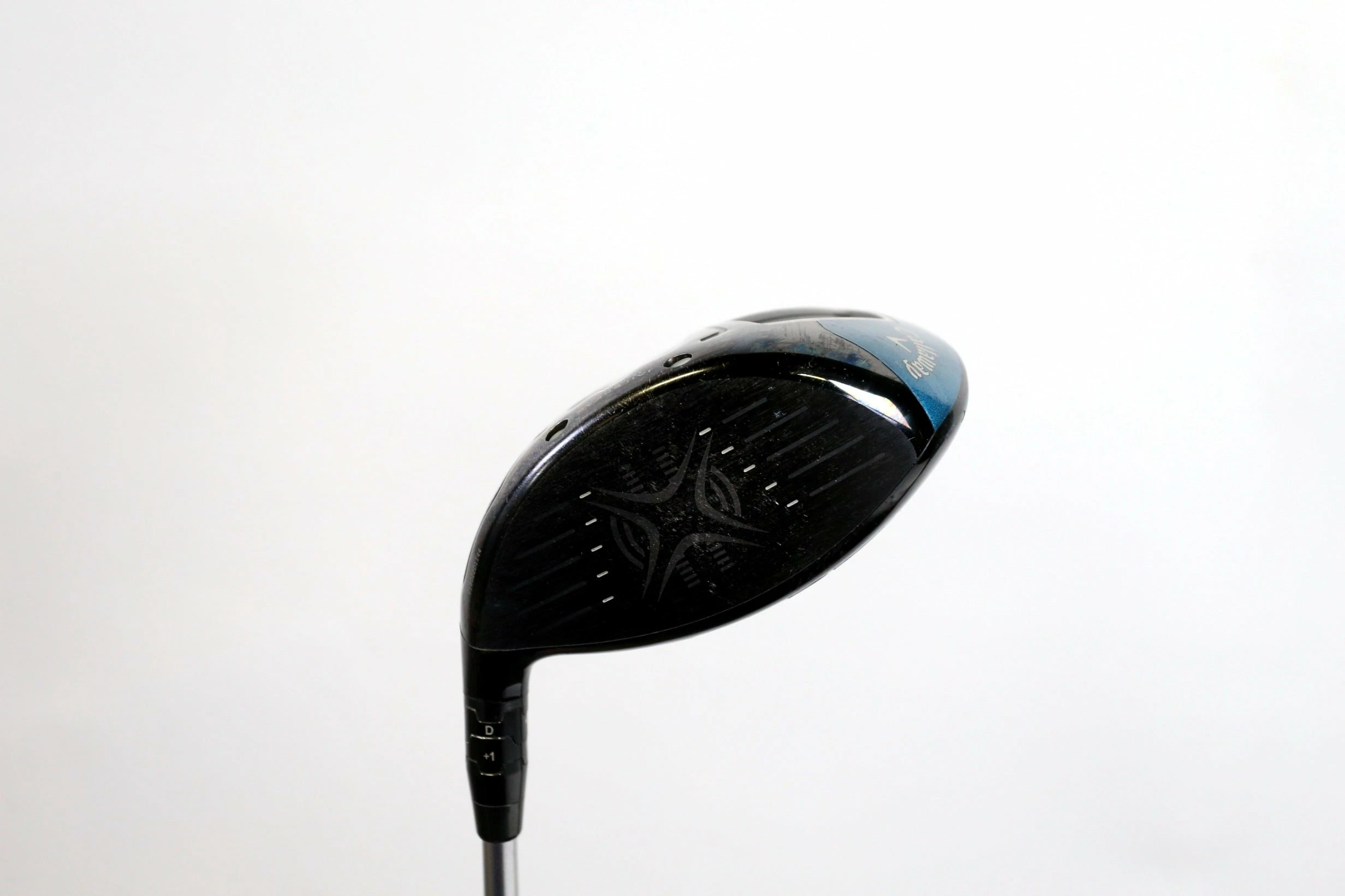 Callaway Rogue Driver - Right-Handed - 10.5 Degrees - Regular Flex 8 Callaway Rogue Driver - Right-Handed - 10.5 Degrees - Regular Flex - Image 6