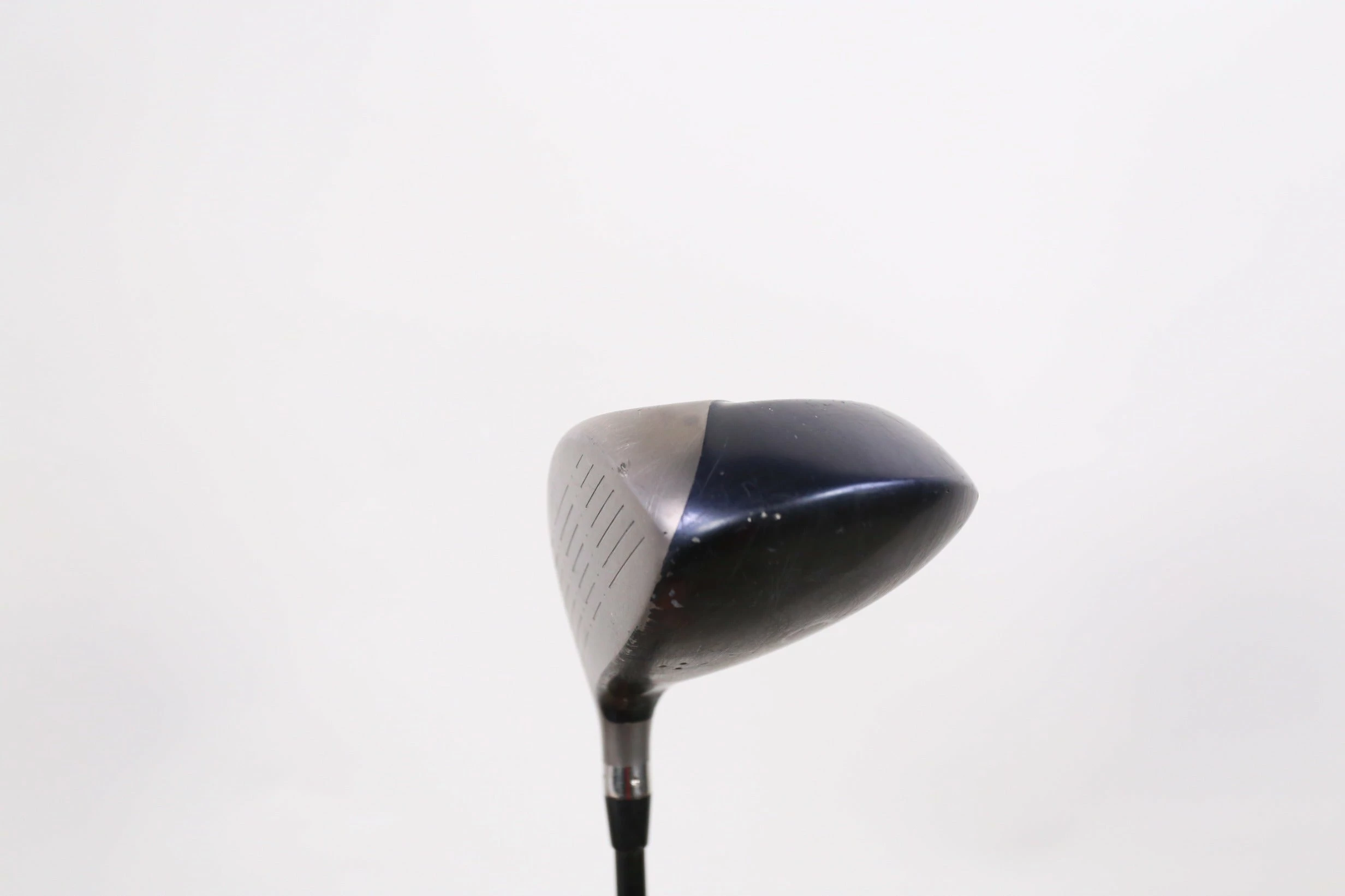 Nike Forged Titanium 400cc Driver - Right-Handed - 10.5 Degrees - Regular Flex 6 Nike Forged Titanium 400cc Driver - Right-Handed - 10.5 Degrees - Regular Flex - Image 4