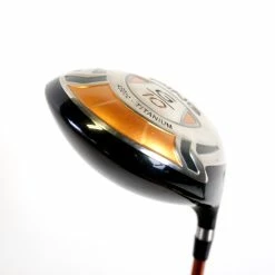 Ping G10 Driver - Right-Handed - 9 Degrees - Stiff Flex -Callaway Shop 04051861 6b26 577b 9529 3c3b3b7bc807