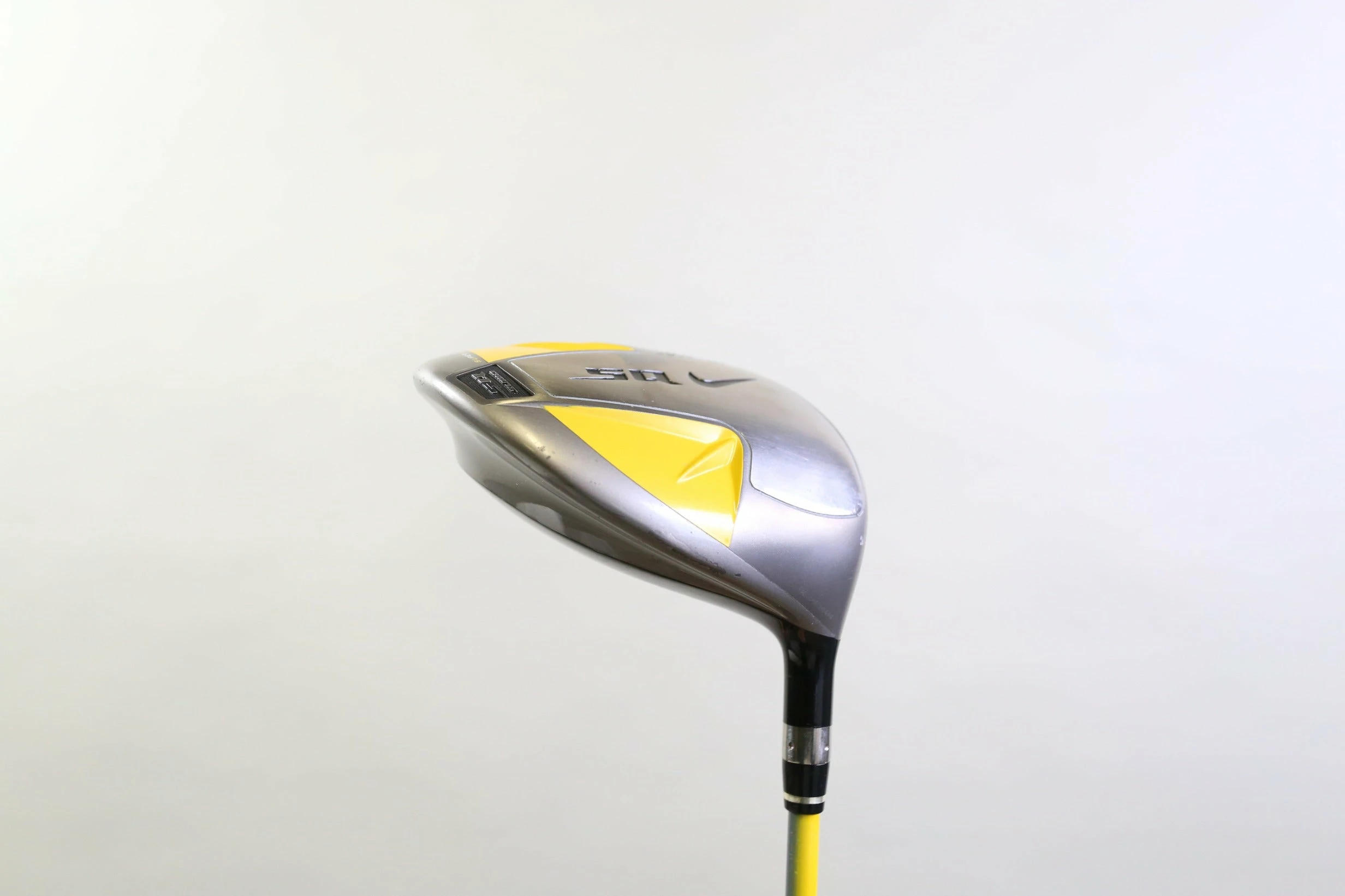 Nike SasQuatch 460 Driver - Right-Handed - 16 Degrees - Ladies Flex 5 Nike SasQuatch 460 Driver - Right-Handed - 16 Degrees - Ladies Flex - Image 3