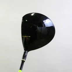 Cobra ZL Encore Black Driver - Right-Handed - 10.5 Degrees - Regular Flex 17 Cobra ZL Encore Black Driver - Right-Handed - 10.5 Degrees - Regular Flex -Callaway Shop 04355686 1166 541f 8ade 63302a6b19d7