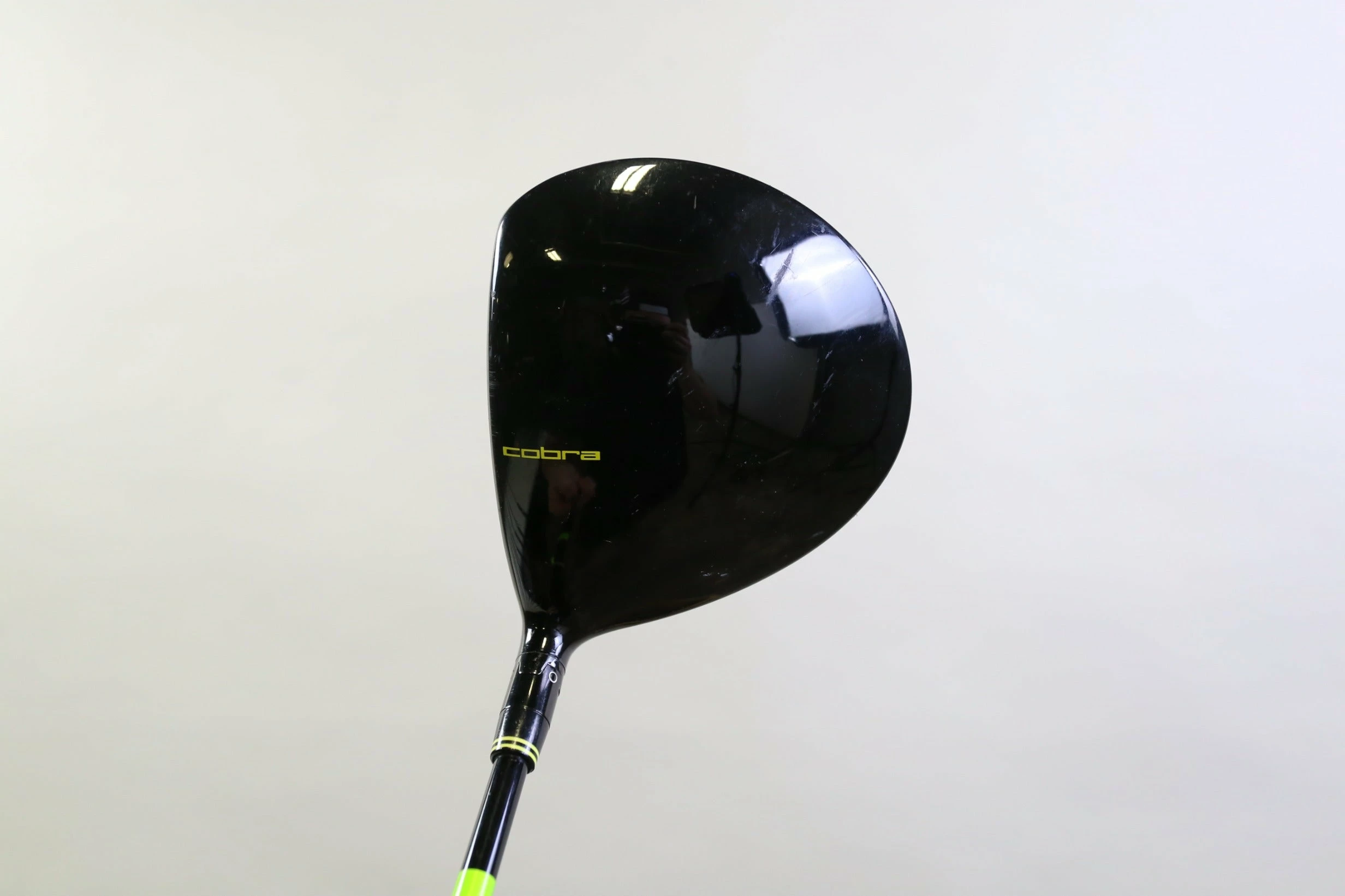 Cobra ZL Encore Black Driver - Right-Handed - 10.5 Degrees - Regular Flex 9 Cobra ZL Encore Black Driver - Right-Handed - 10.5 Degrees - Regular Flex - Image 7