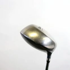 Cleveland Launcher 460 Ti 2006 W-Series Driver - Right-Handed - 12 Degrees - Ladies Flex 13 Cleveland Launcher 460 Ti 2006 W-Series Driver - Right-Handed - 12 Degrees - Ladies Flex -Callaway Shop 043d038a 9cde 5065 9b61 7d5f2d0e03e6