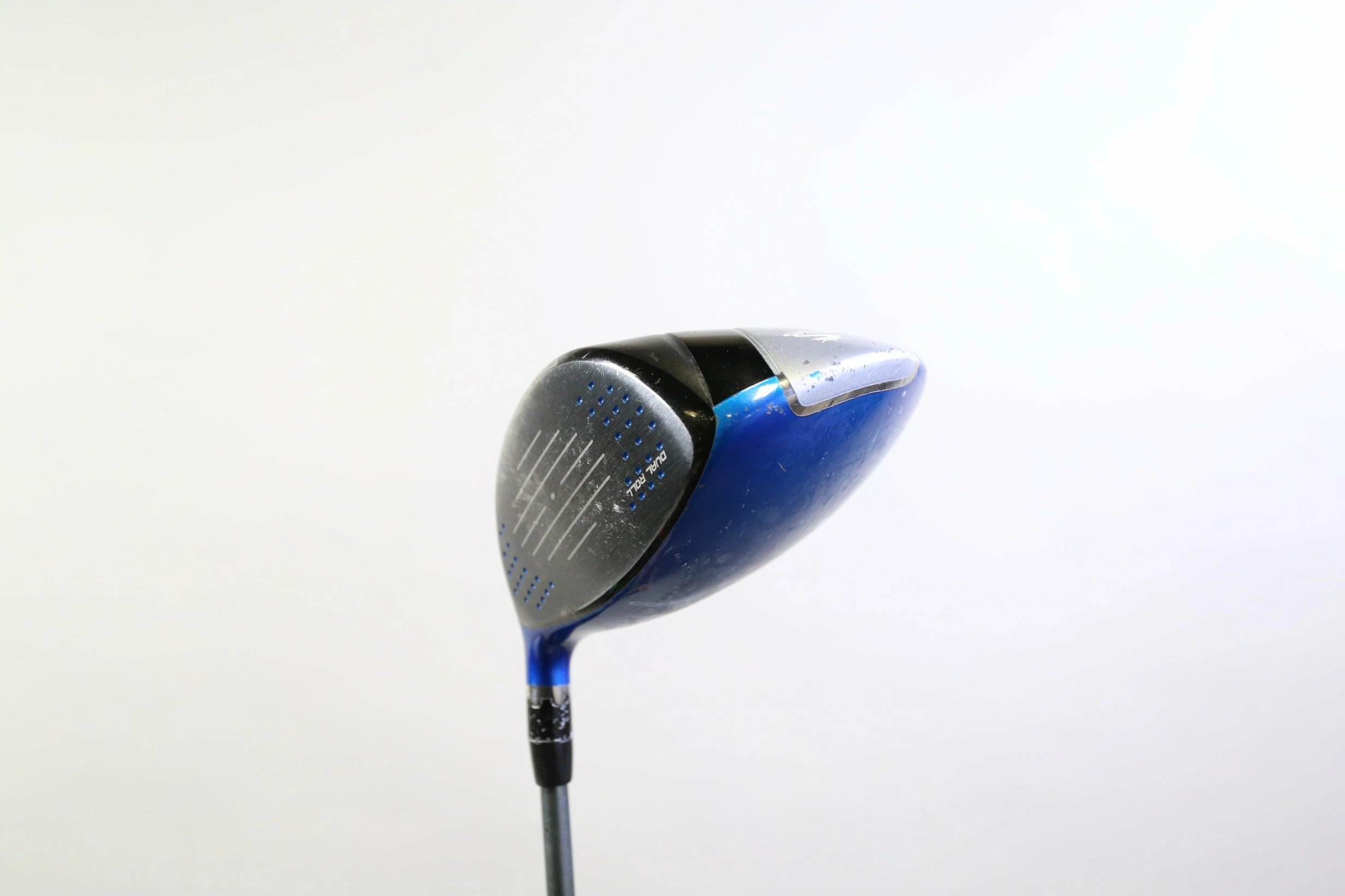 Cobra AMP Cell Blue Driver - Right-Handed - 8.5 Degrees - Regular Flex 7 Cobra AMP Cell Blue Driver - Right-Handed - 8.5 Degrees - Regular Flex - Image 5