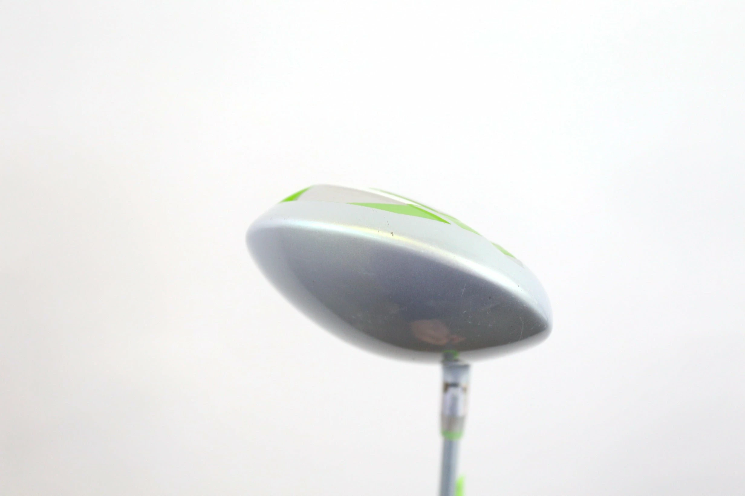 Cobra AMP Driver - Right-Handed - 15 Degrees - Ladies Flex 5 Cobra AMP Driver - Right-Handed - 15 Degrees - Ladies Flex - Image 3
