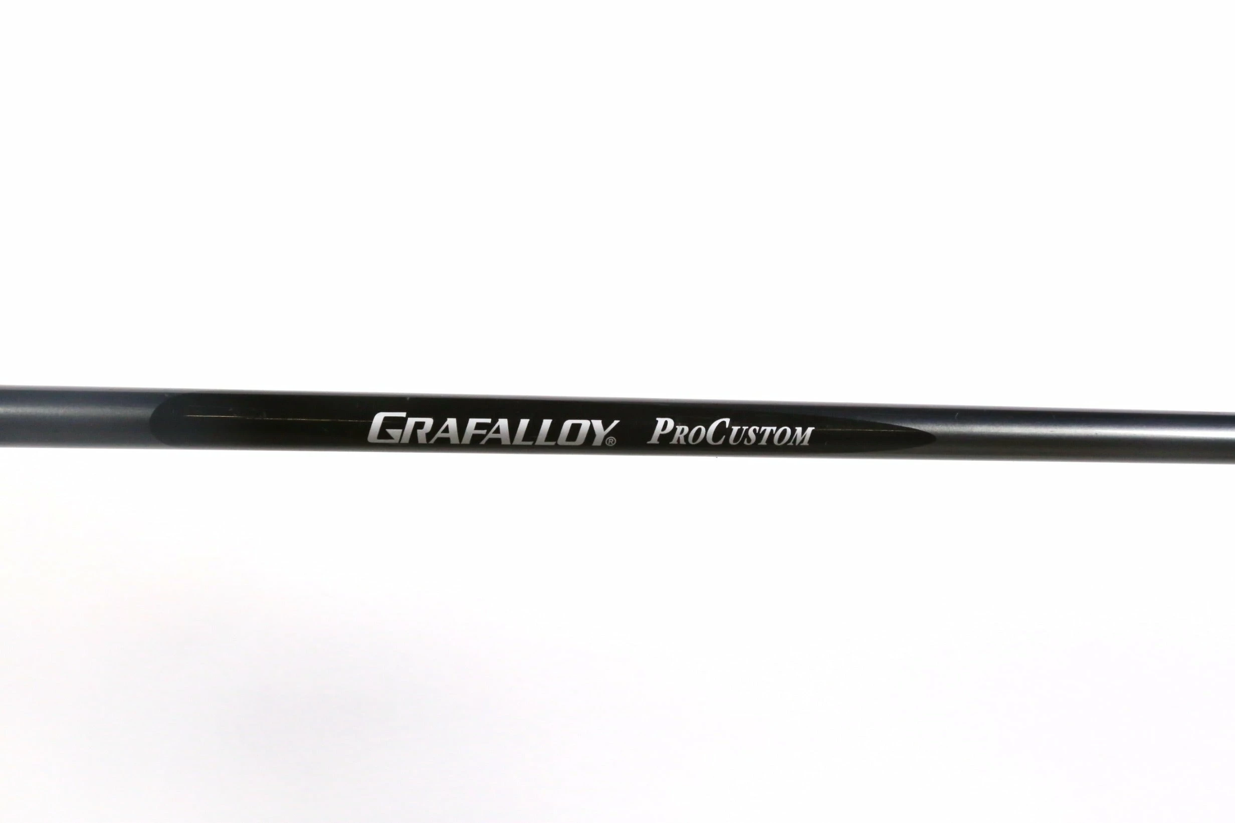 Ping G2 Driver - Left-Handed - 10 Degrees - Stiff Flex 10 Ping G2 Driver - Left-Handed - 10 Degrees - Stiff Flex - Image 8