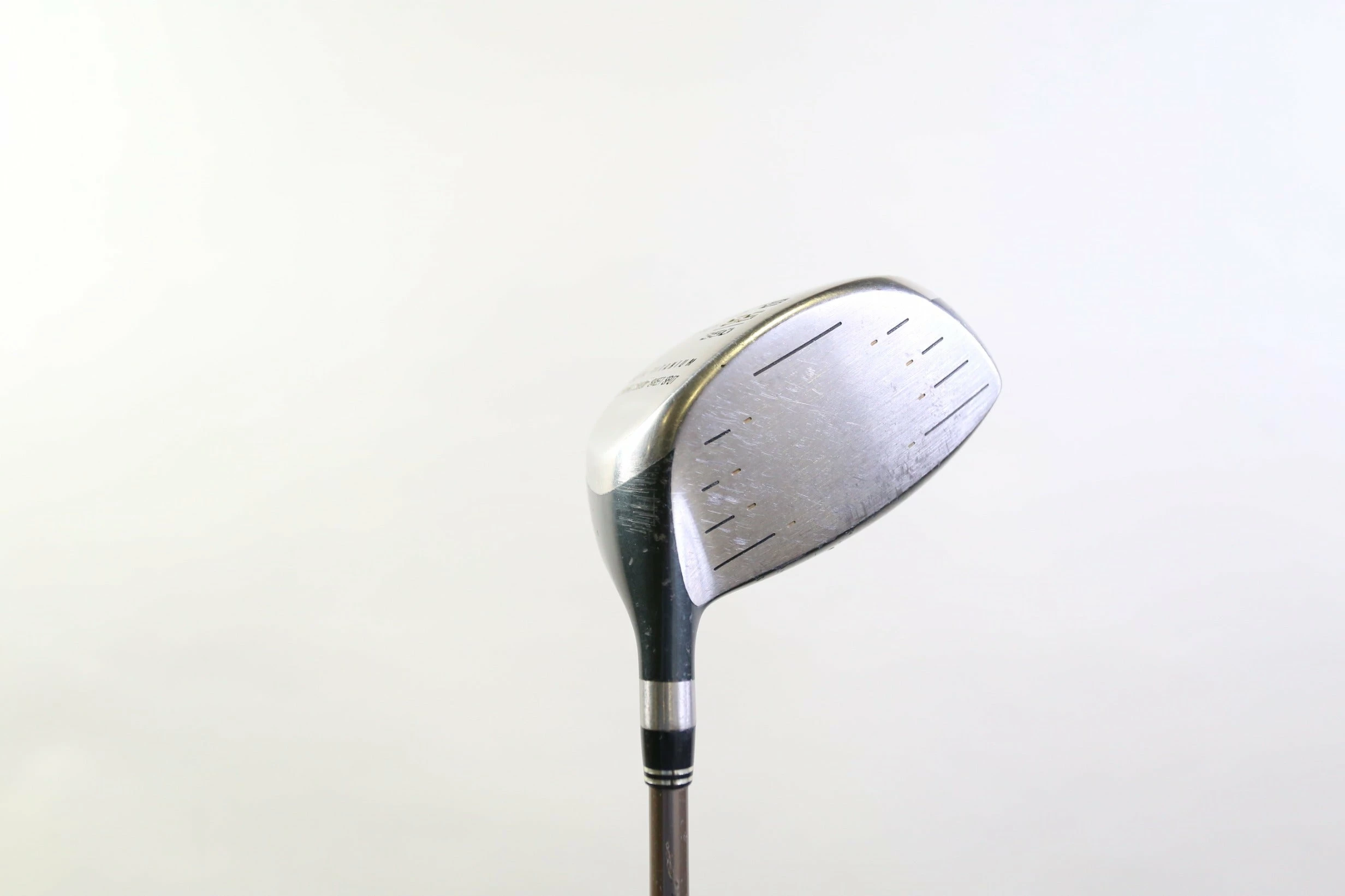 Cobra SS 350 Driver - Right-Handed - 11 Degrees - Ladies Flex 4 Cobra SS 350 Driver - Right-Handed - 11 Degrees - Ladies Flex - Image 2