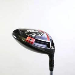 Callaway Great Big Bertha Driver - Right-Handed - 10.5 Degrees - Regular Flex 13 Callaway Great Big Bertha Driver - Right-Handed - 10.5 Degrees - Regular Flex -Callaway Shop 04ee83bf edd4 5293 8478 f037e2e3f08d