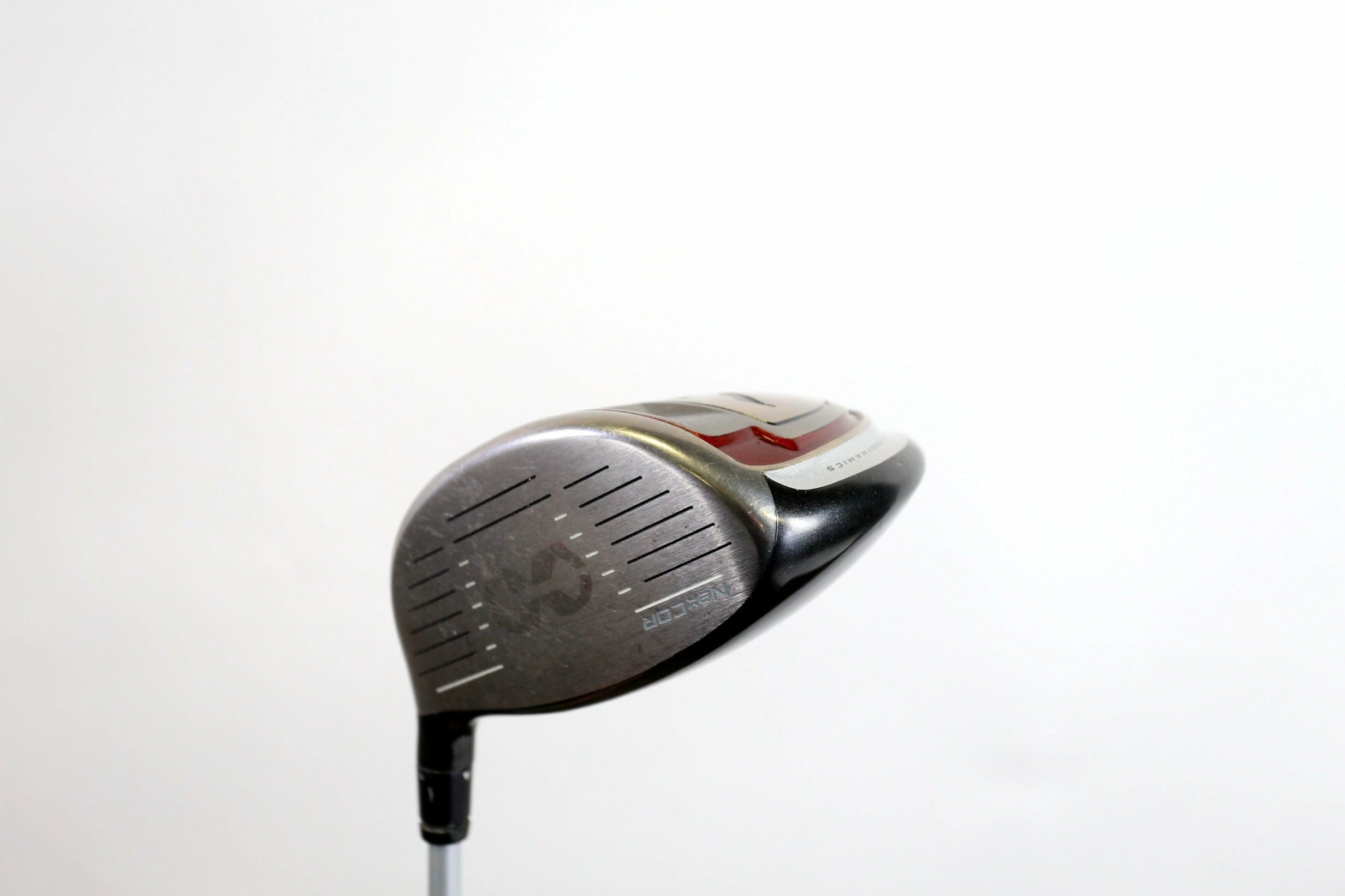 Nike VR-S STR8-FIT Driver - Right-Handed - 10.5 Degrees - Regular Flex 7 Nike VR-S STR8-FIT Driver - Right-Handed - 10.5 Degrees - Regular Flex - Image 5