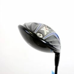 Callaway XR 16 Sub Zero Driver - Right-Handed - 9.5 Degrees - Extra Stiff Flex 13 Callaway XR 16 Sub Zero Driver - Right-Handed - 9.5 Degrees - Extra Stiff Flex -Callaway Shop 05209368 5d49 5ca6 b7cb cfdd6097e275