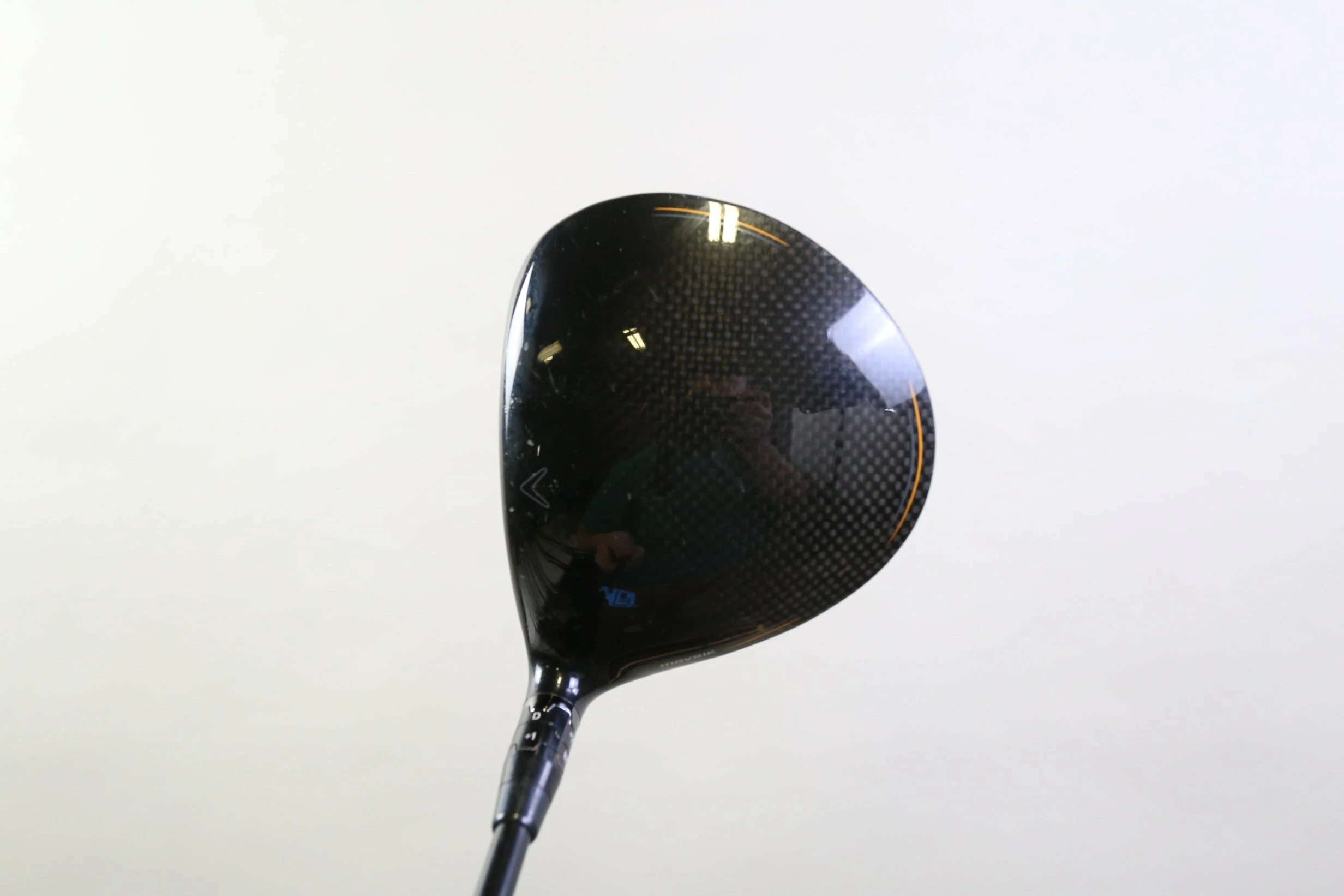 Callaway Mavrik Driver - Right-Handed - 10.5 Degrees - Regular Flex 9 Callaway Mavrik Driver - Right-Handed - 10.5 Degrees - Regular Flex - Image 7