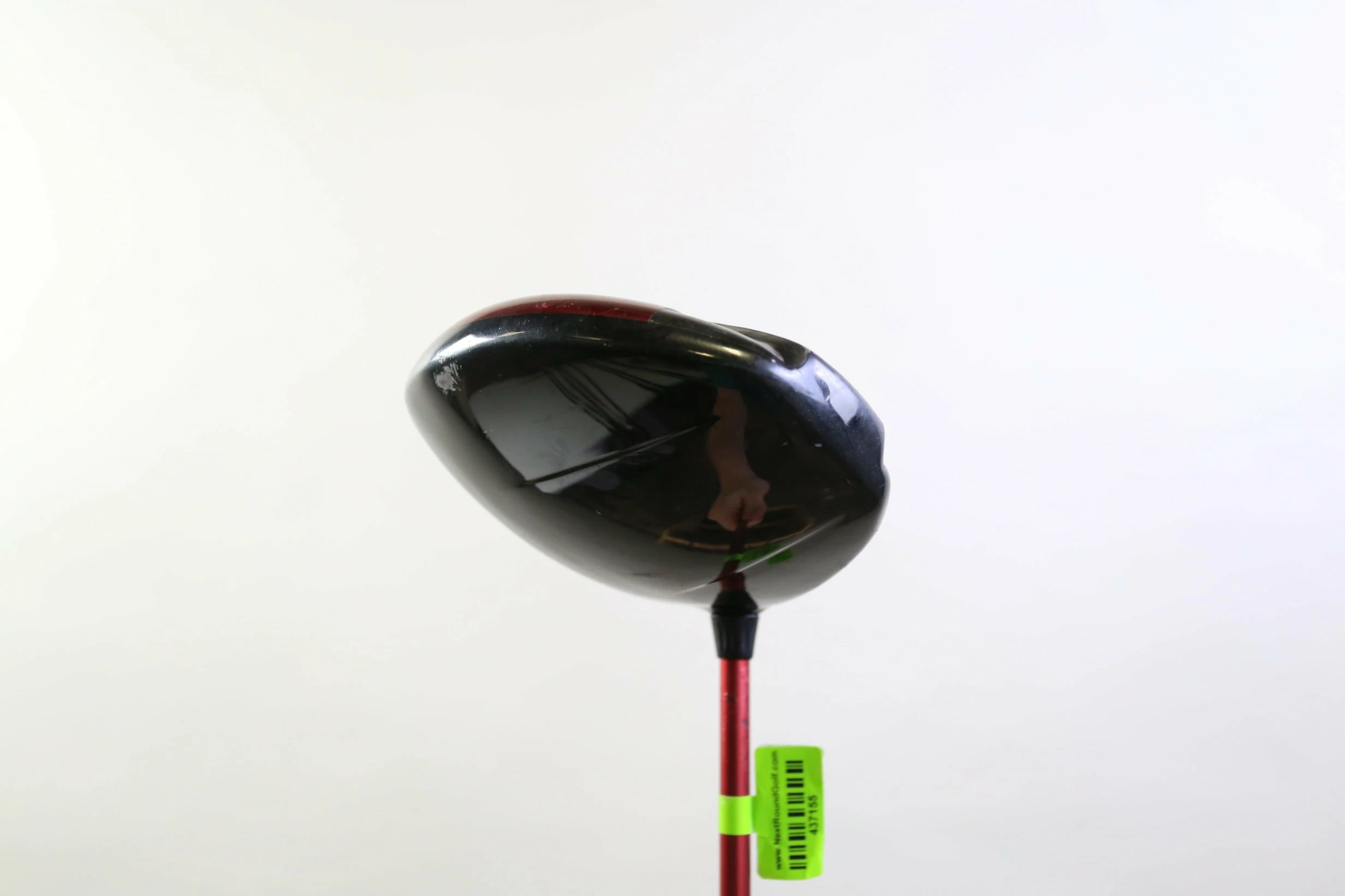 Callaway Big Bertha Diablo Neutral Driver - Right-Handed - 10 Degrees - Regular Flex 6 Callaway Big Bertha Diablo Neutral Driver - Right-Handed - 10 Degrees - Regular Flex - Image 4