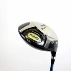 Ping Rapture Driver - Right-Handed - 10.5 Degrees - Regular Flex -Callaway Shop 058bbc24 9f11 56ed be1f 99f0751e6381