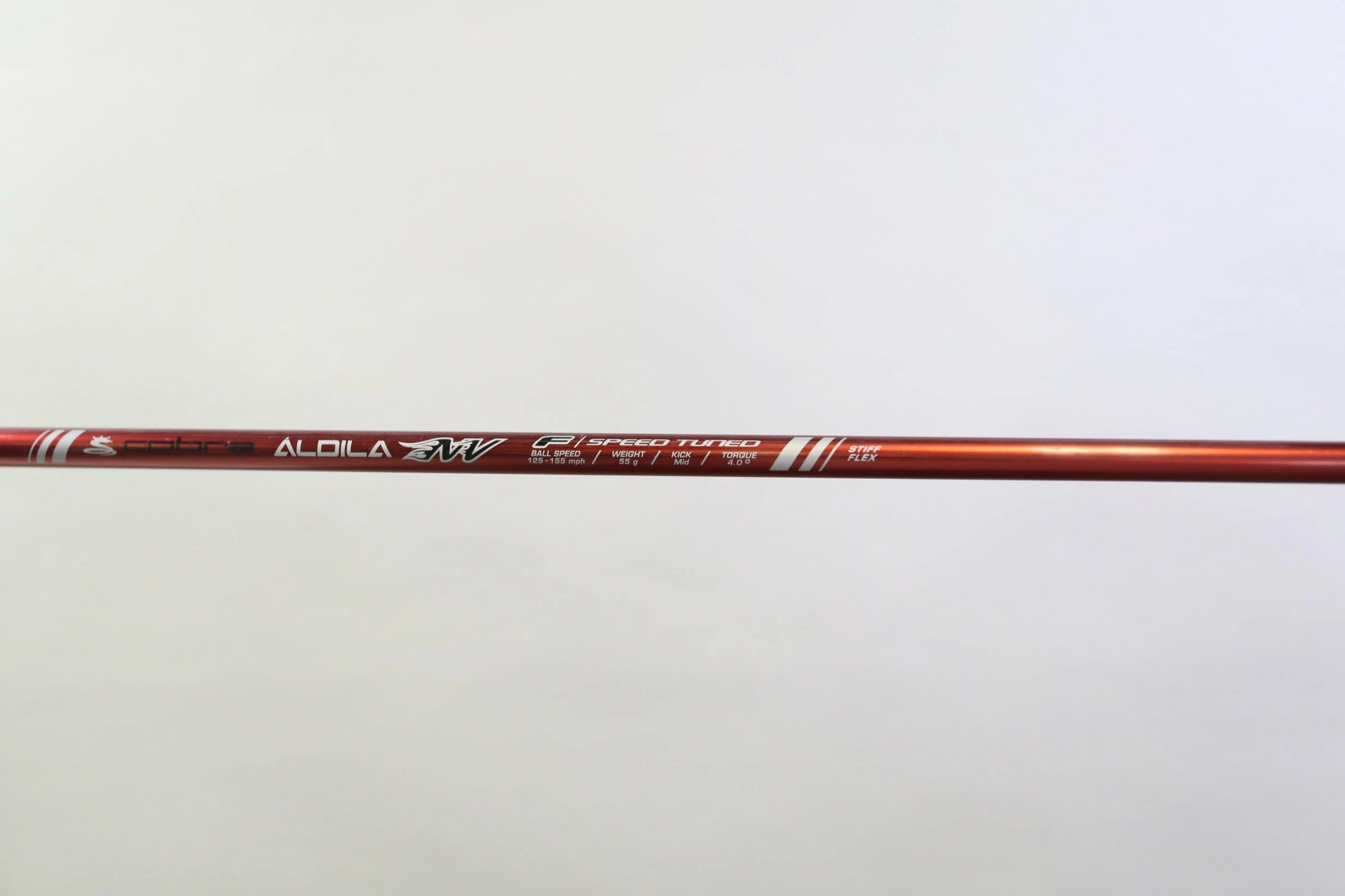 Cobra Speed LD F Driver - Right-Handed - 9 Degrees - Stiff Flex 10 Cobra Speed LD F Driver - Right-Handed - 9 Degrees - Stiff Flex - Image 8