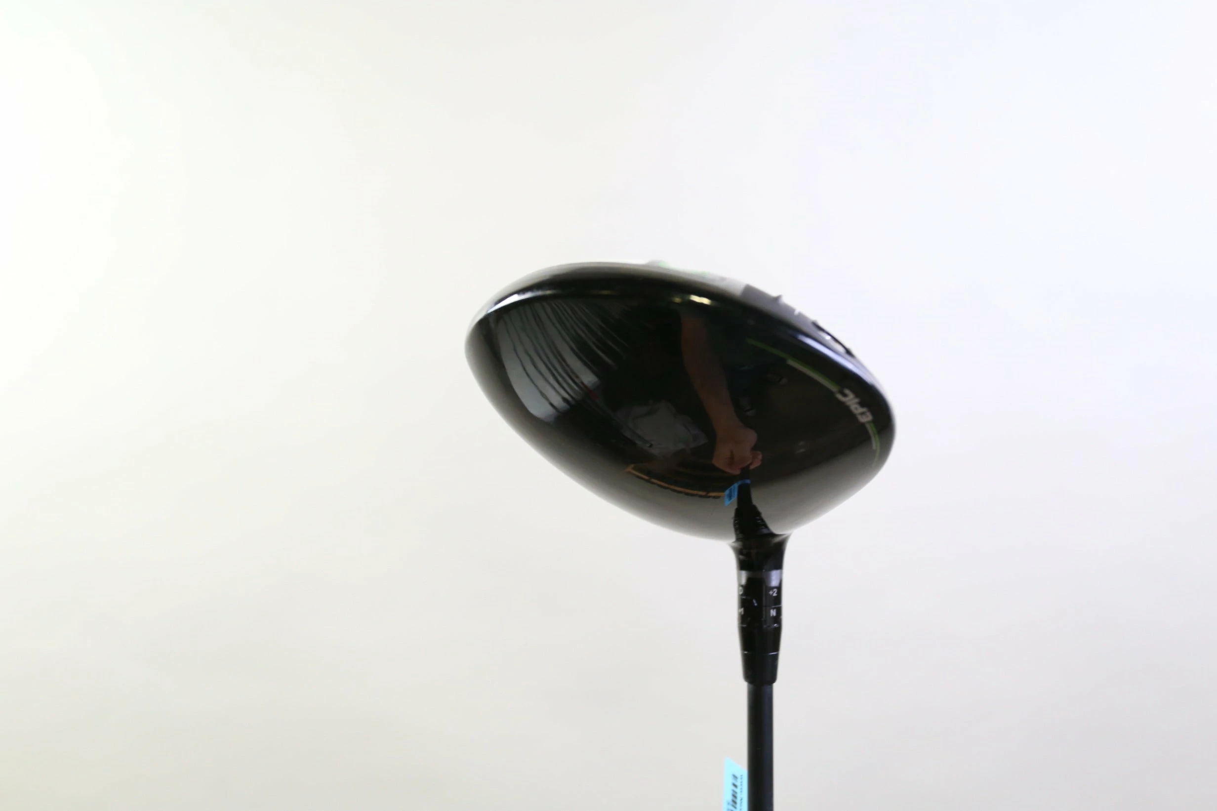Callaway Epic Speed Driver - Right-Handed - 12 Degrees - Stiff Flex 6 Callaway Epic Speed Driver - Right-Handed - 12 Degrees - Stiff Flex - Image 4