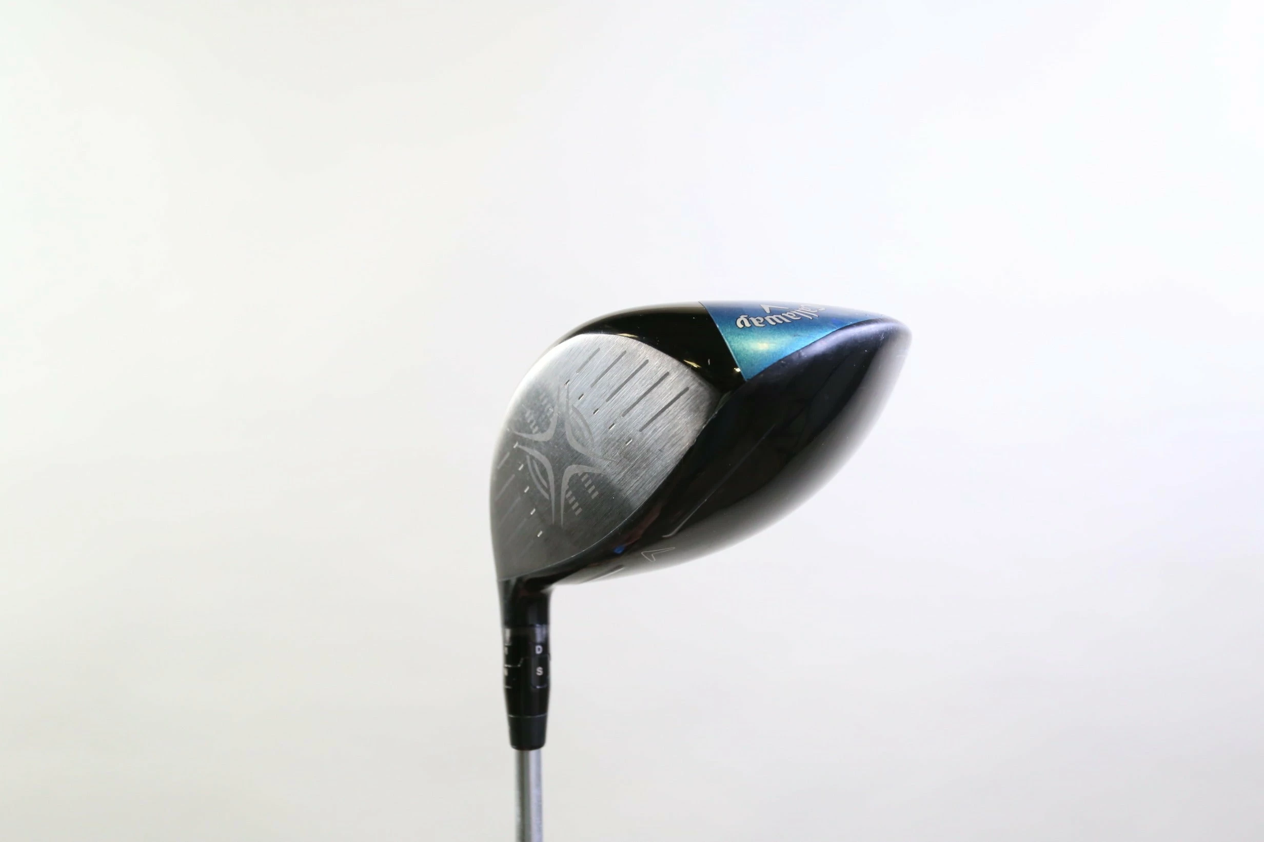 Callaway Rogue Draw Driver - Right-Handed - 9 Degrees - Regular Flex 7 Callaway Rogue Draw Driver - Right-Handed - 9 Degrees - Regular Flex - Image 5