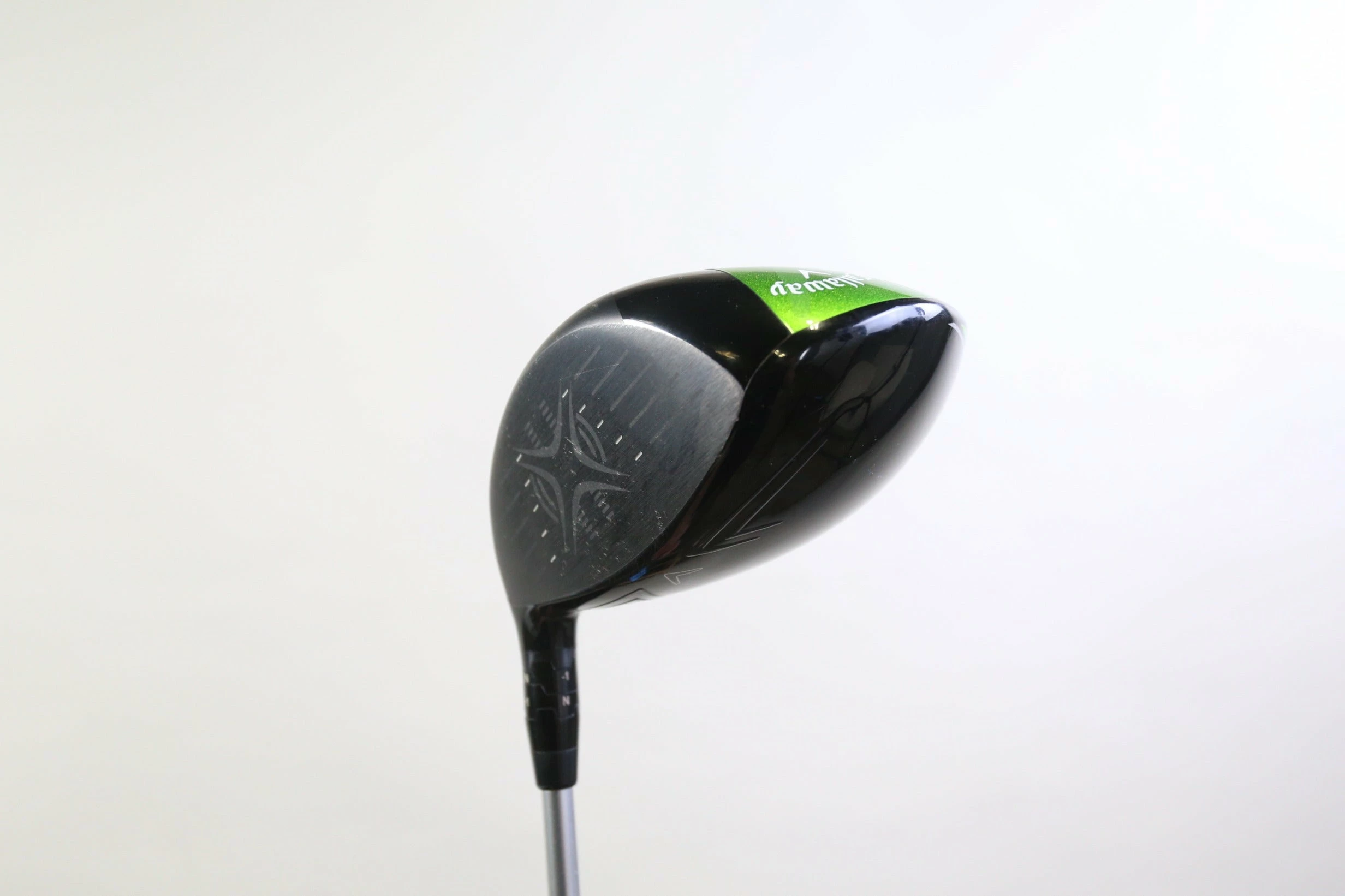 Callaway Great Big Bertha Epic Driver - Right-Handed - 10.5 Degrees - Seniors Flex 7 Callaway Great Big Bertha Epic Driver - Right-Handed - 10.5 Degrees - Seniors Flex - Image 5