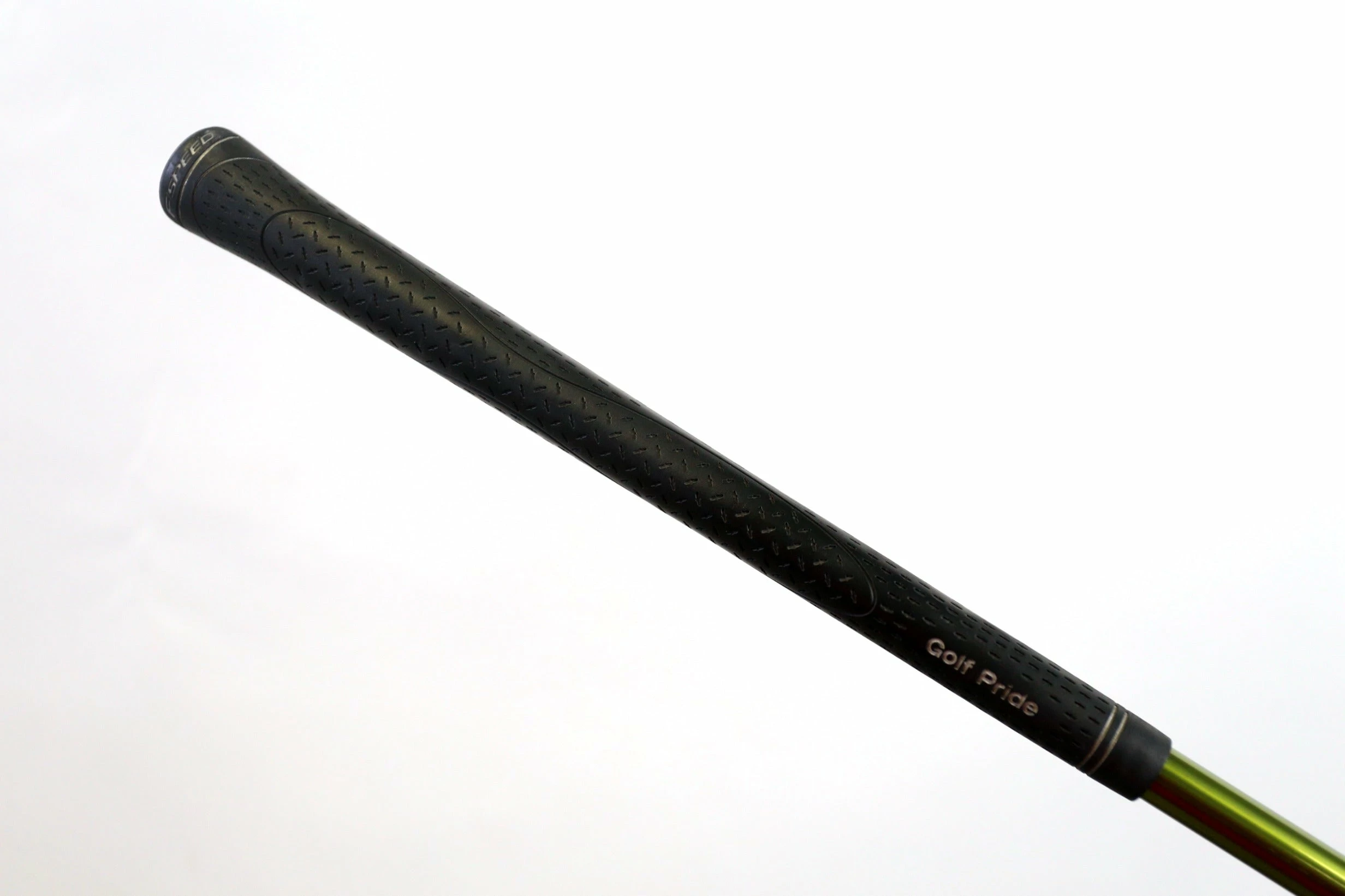 Cobra F Speed Driver - Right-Handed - 10.5 Degrees - Stiff Flex 11 Cobra F Speed Driver - Right-Handed - 10.5 Degrees - Stiff Flex - Image 9