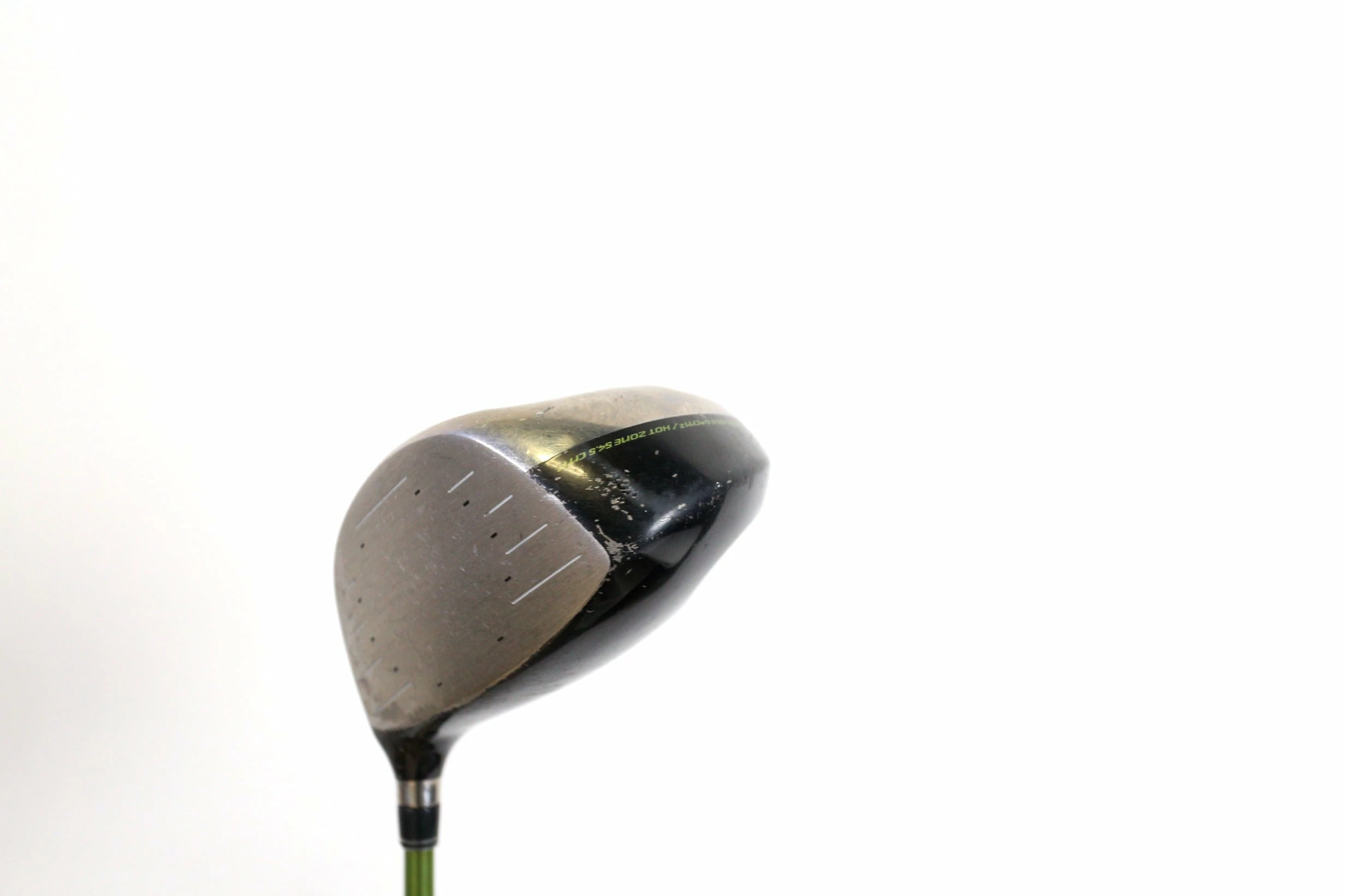 Cobra F Speed Driver - Right-Handed - 10.5 Degrees - Regular Flex 7 Cobra F Speed Driver - Right-Handed - 10.5 Degrees - Regular Flex - Image 5