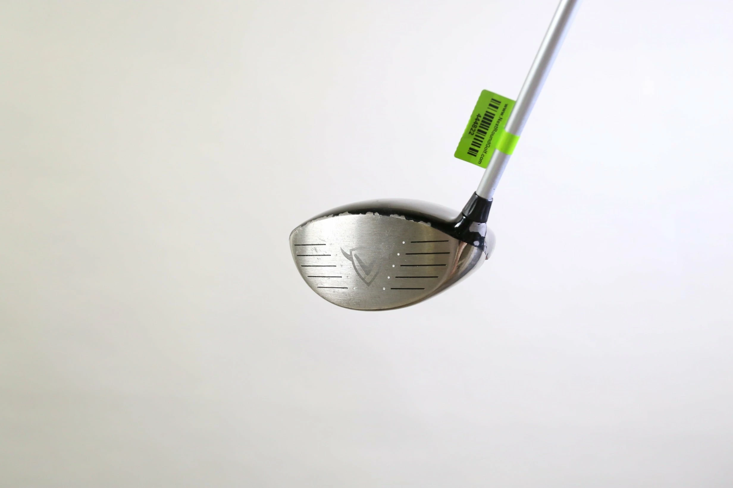 Callaway Diablo Octane Driver - Right-Handed - 11.5 Degrees - Ladies Flex 10 Callaway Diablo Octane Driver - Right-Handed - 11.5 Degrees - Ladies Flex - Image 8